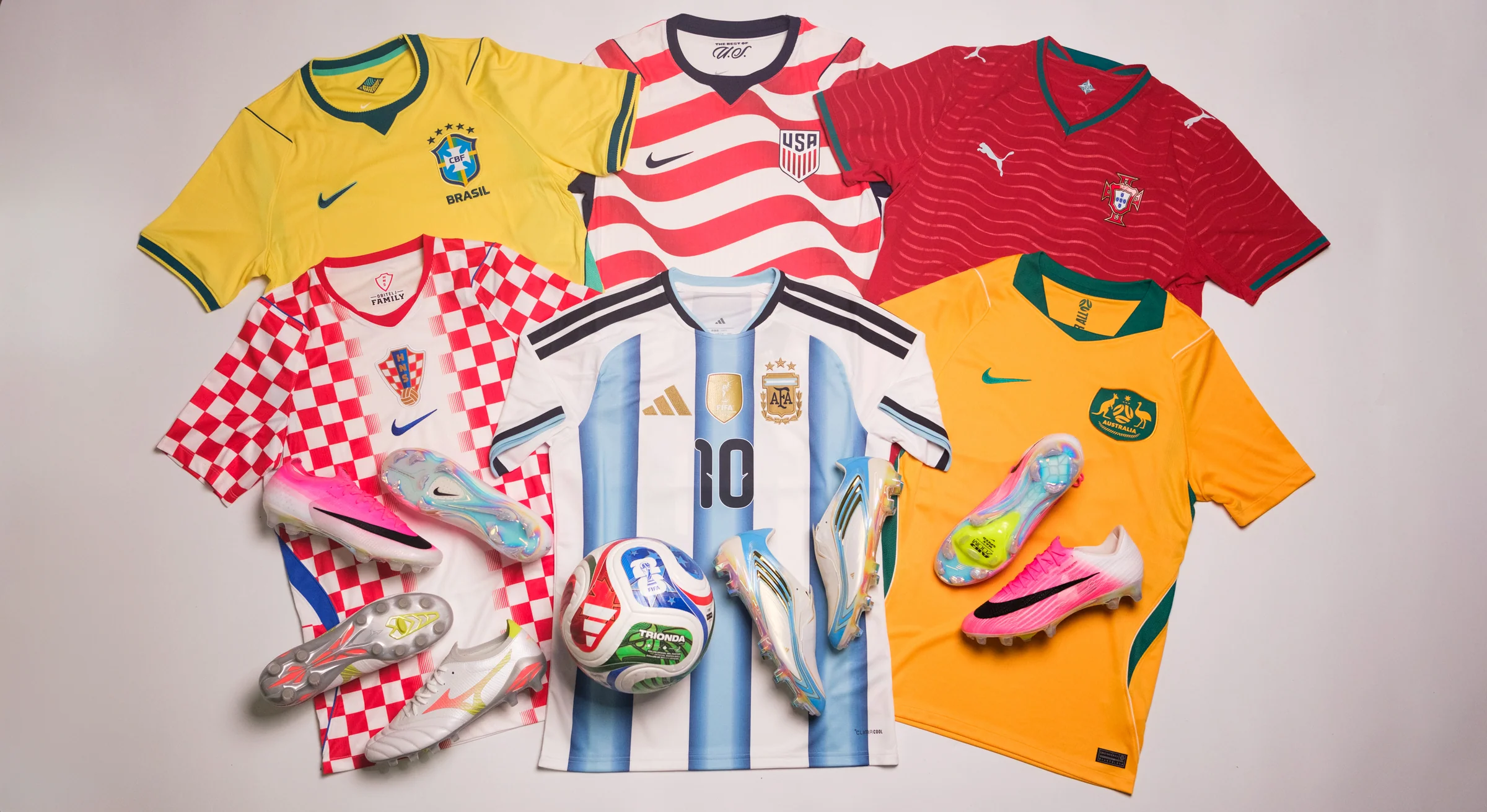 Dominate the Pitch with SPT