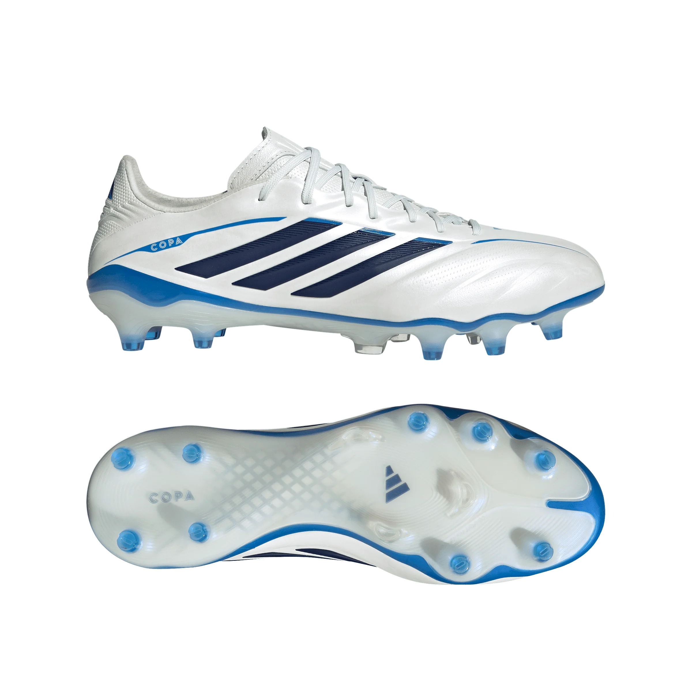 adidas Copa Pure IV Elite FG Senior Football Boots - Chaos v Control - Image 3