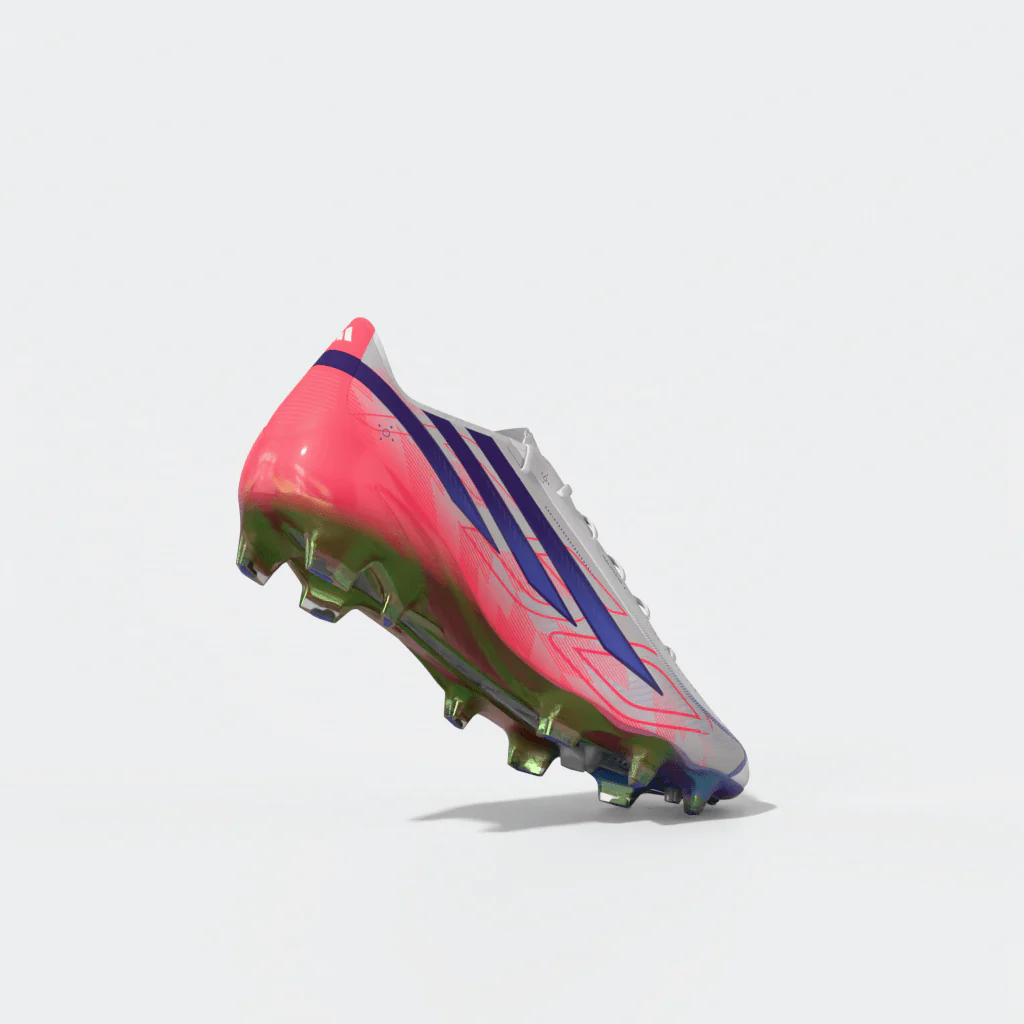 adidas F50 Hyperfast Elite FG Senior Football Boots - Chaos v Control - Image 17