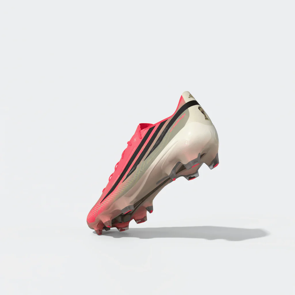 adidas F50 Hyperfast Elite FG Senior Football Boots - Road to Glory - Image 20