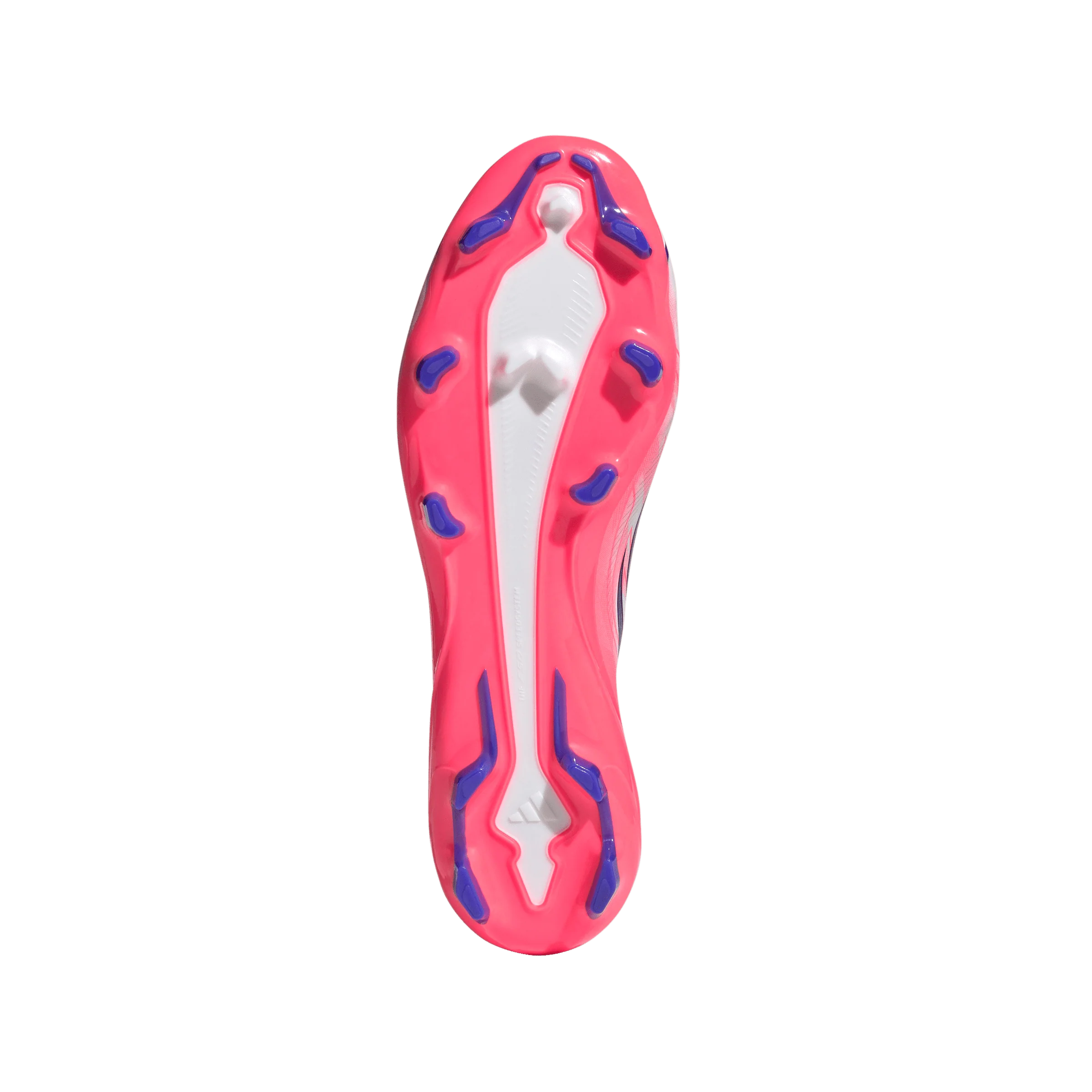 adidas F50 Hyperfast League FG Senior Football Boots - Chaos v Control - Image 6