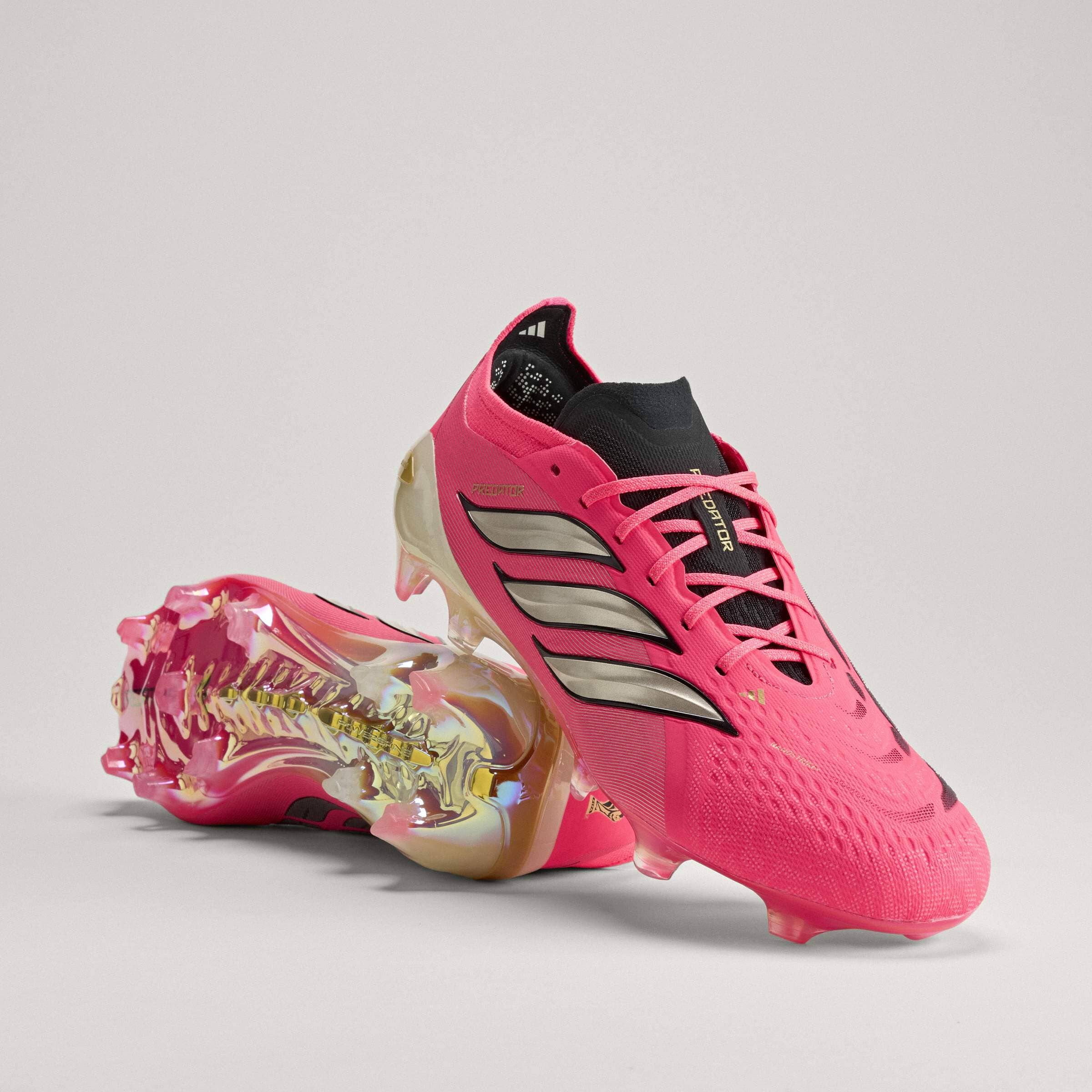 adidas Predator Elite FG Senior Football Boots - Road to Glory - Image 10