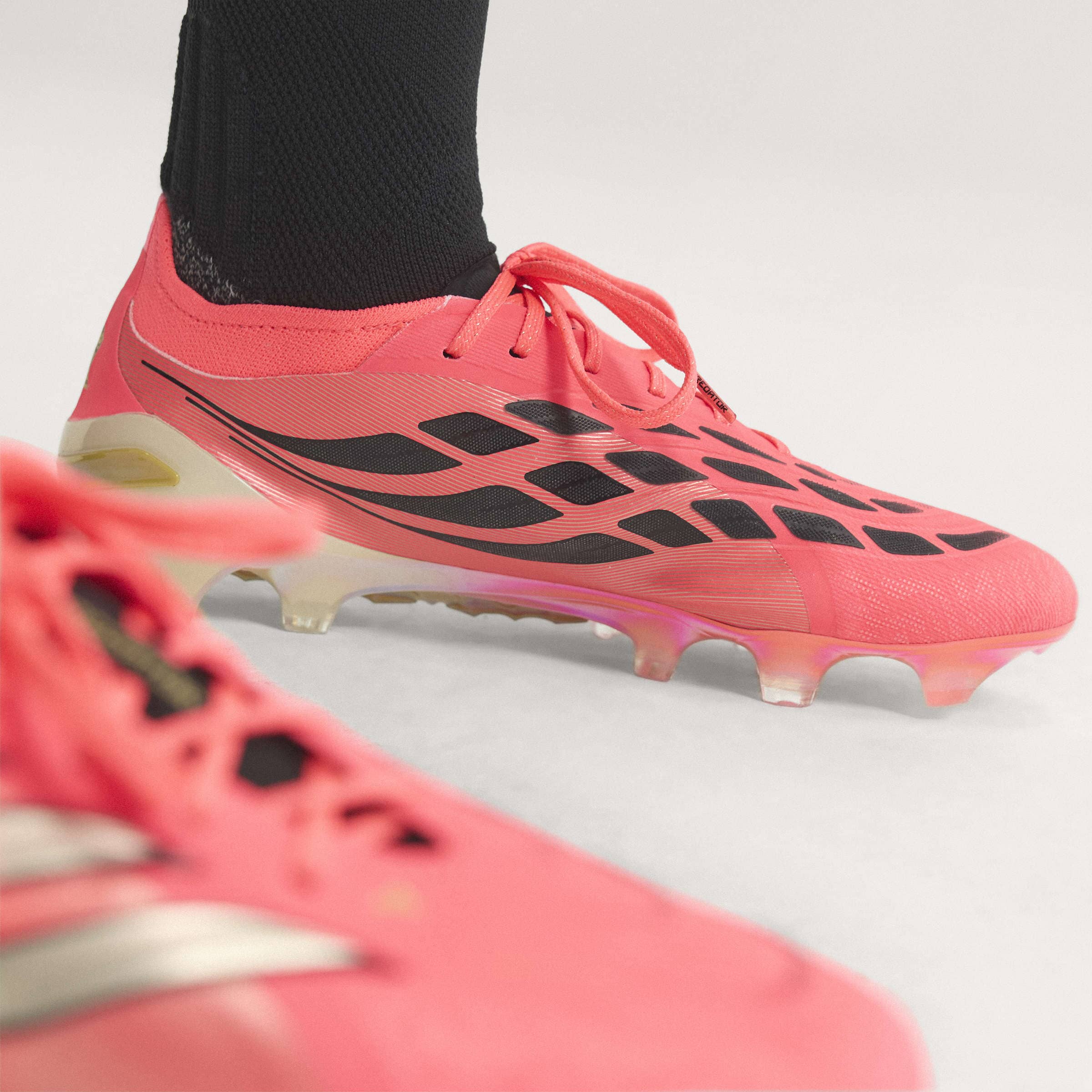 adidas Predator Elite FG Senior Football Boots - Road to Glory - Image 13