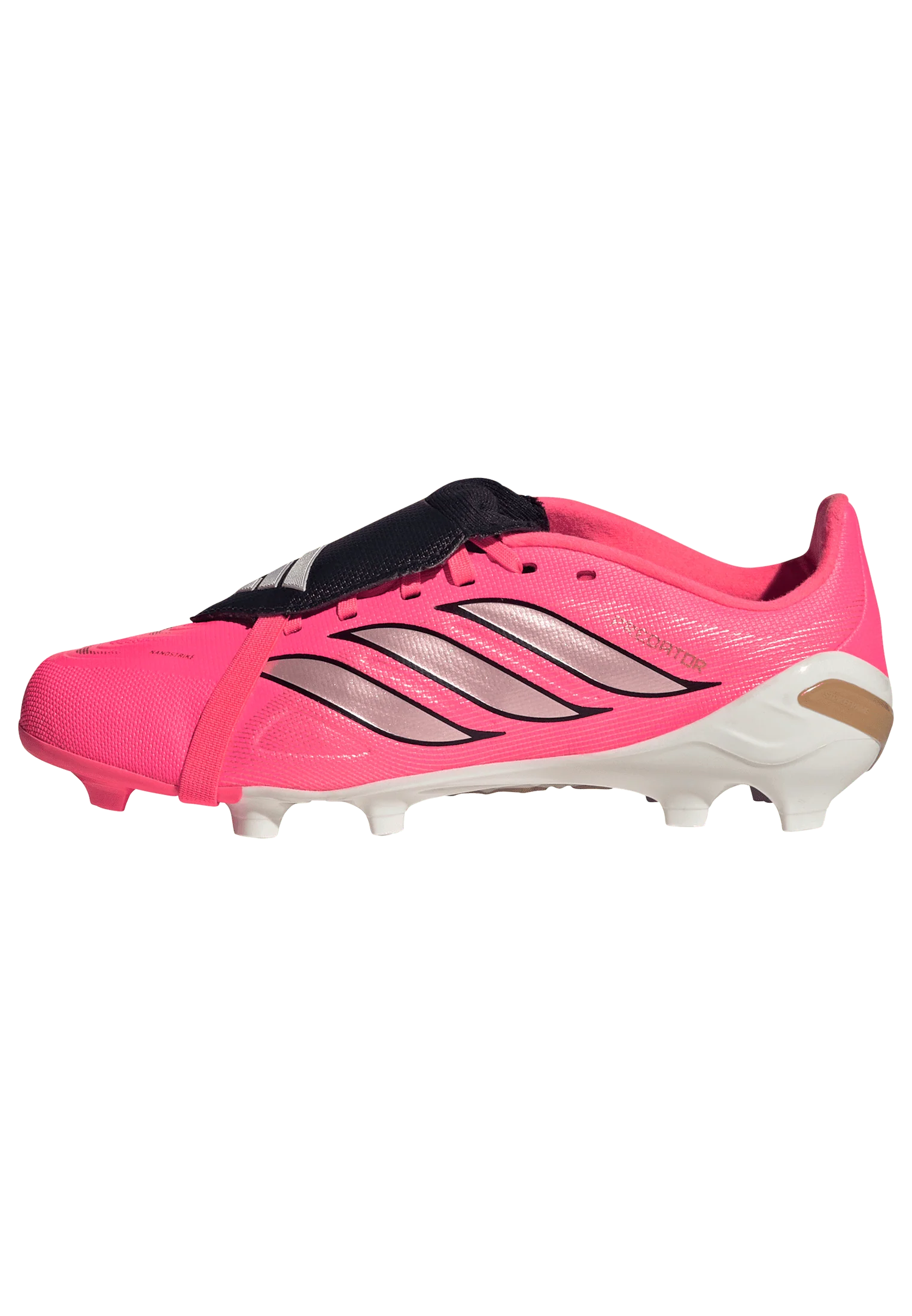 adidas Predator Elite FT FG Kids Football Boots - Road to Glory - Image 11