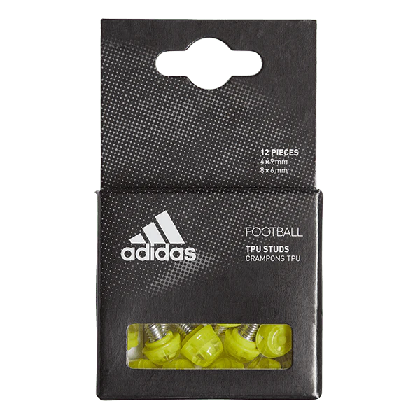 Adidas TPU Soft Ground Studs - Image 2
