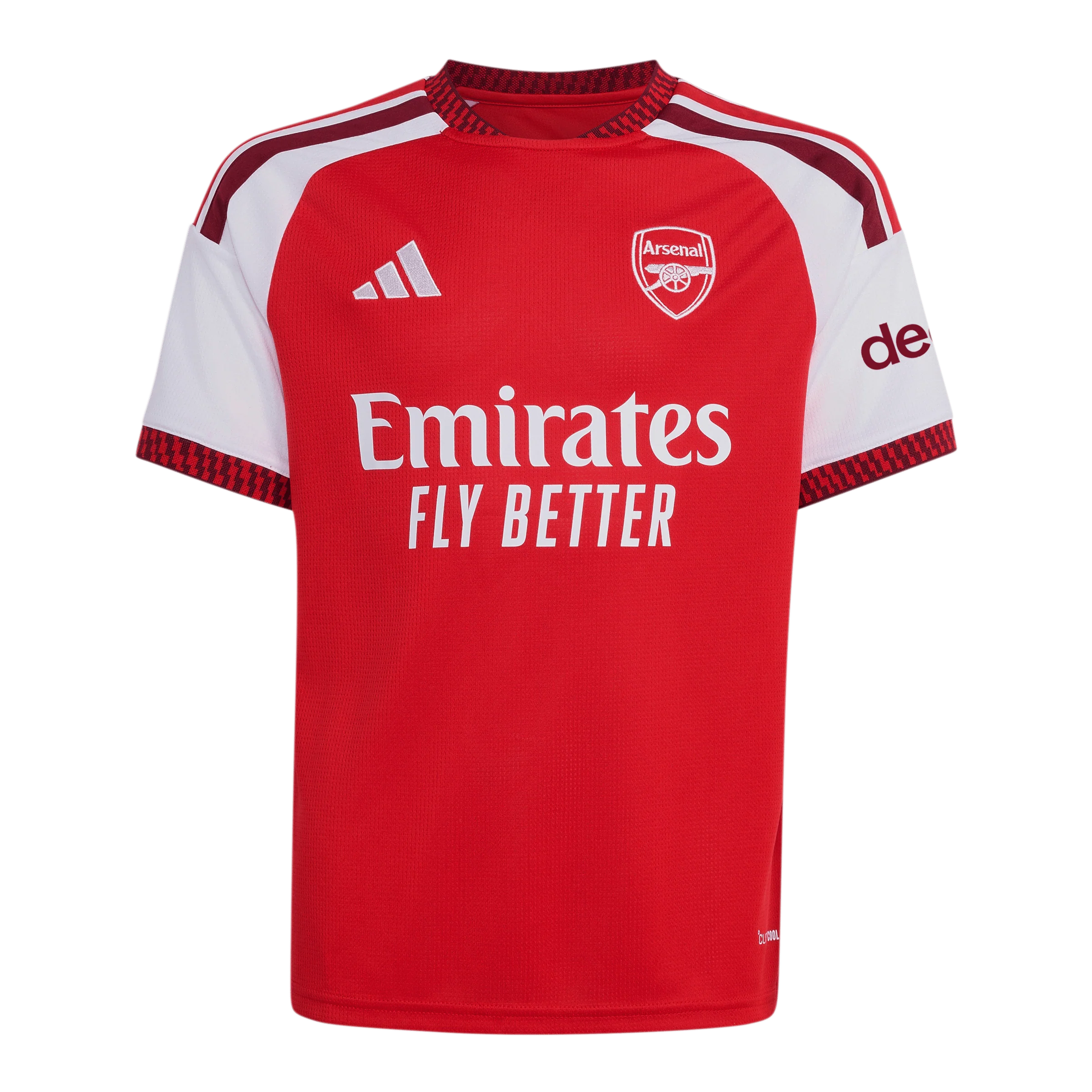 Arsenal FC Kids Home Jersey 2026/27