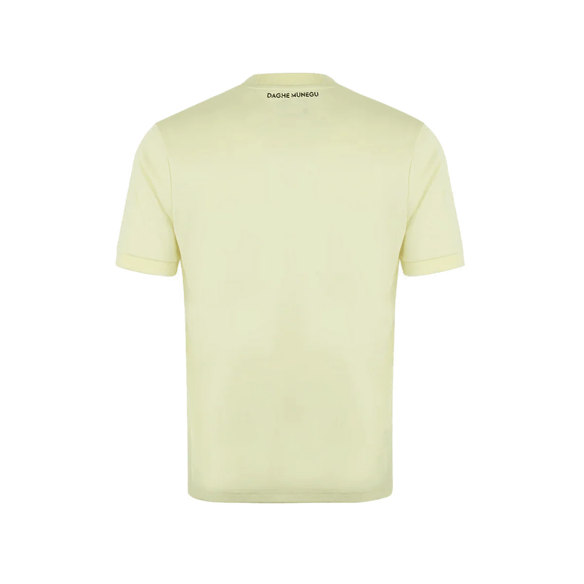 AS Monaco Adults 3rd Jersey 2025/26 - Image 2