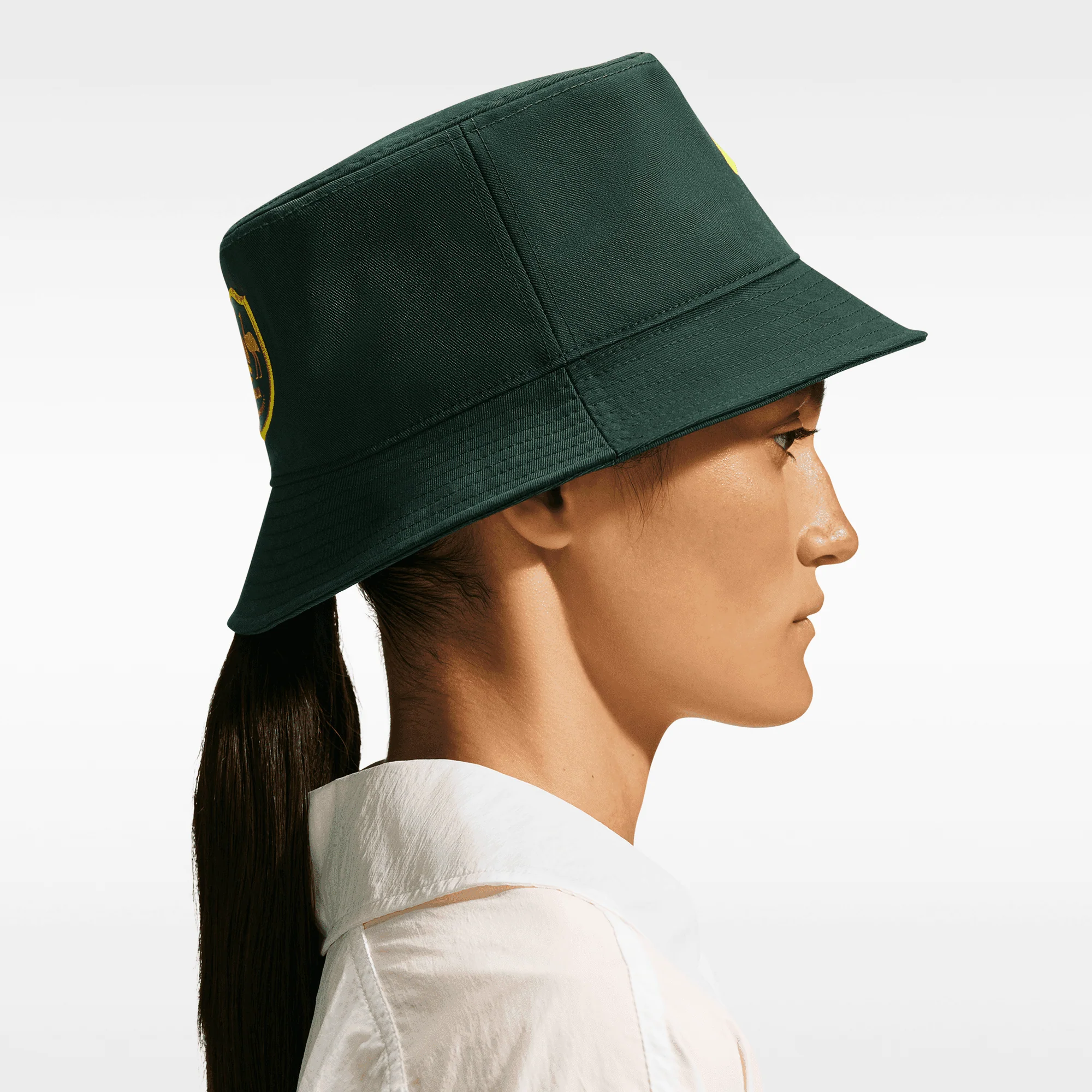 Australia National Adults Apex Bucket  Hat 2026 - Image 4