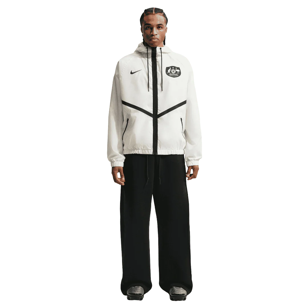 Australia National Adults Dri-Fit Anthem Jacket 2026 - Image 5