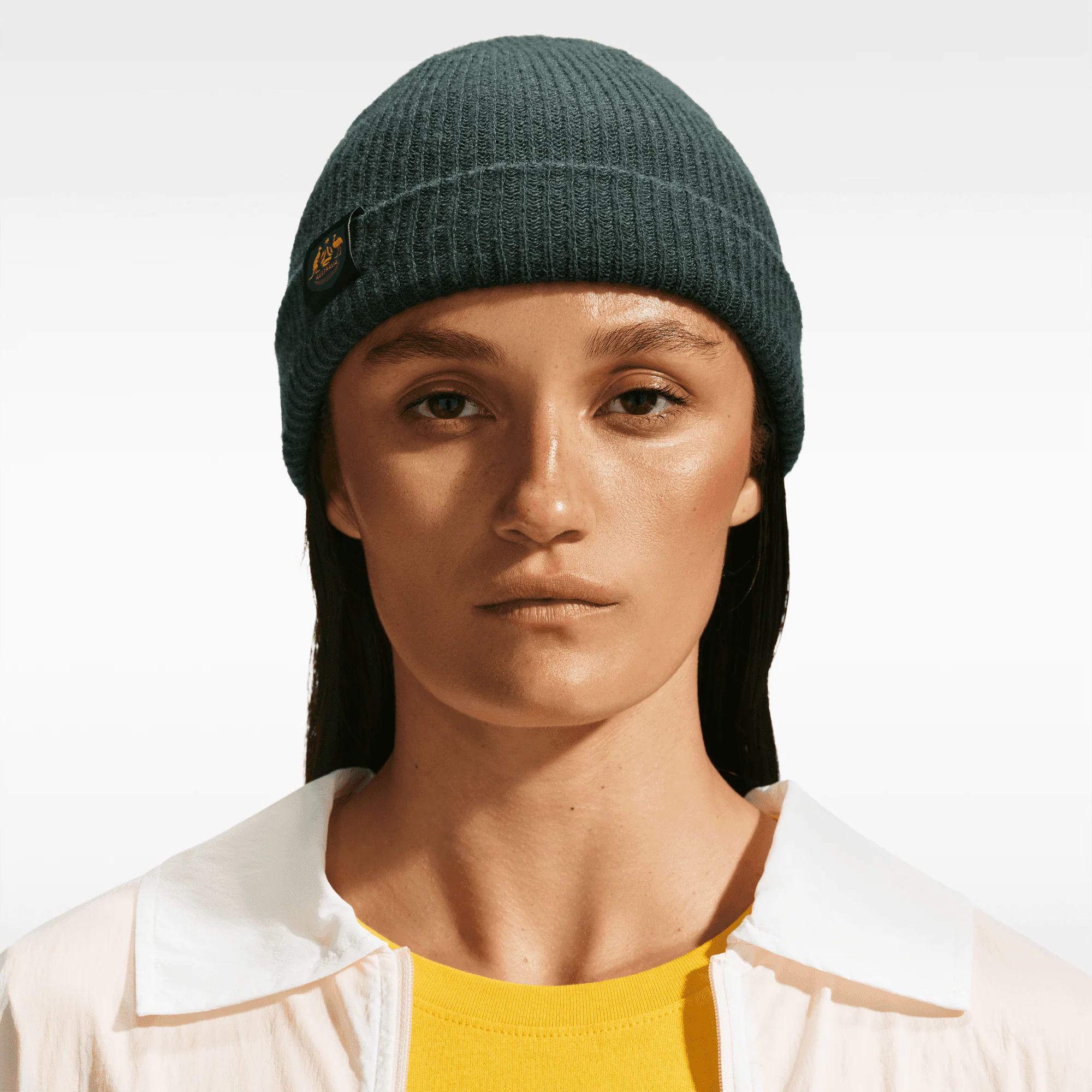 Australia National Adults Terra Beanie 2026 - Image 3