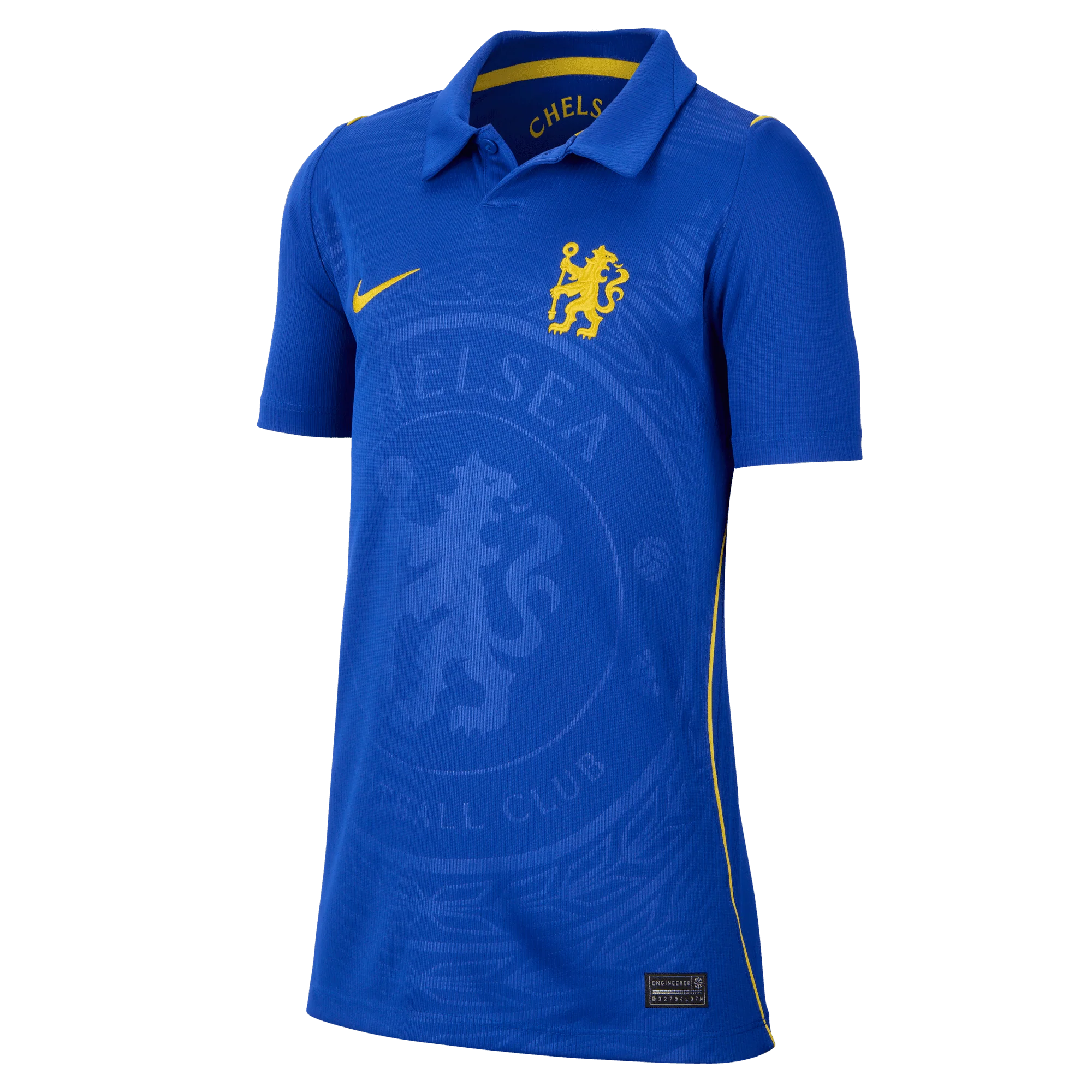 Chelsea FC Kids Home Jersey 2026/27