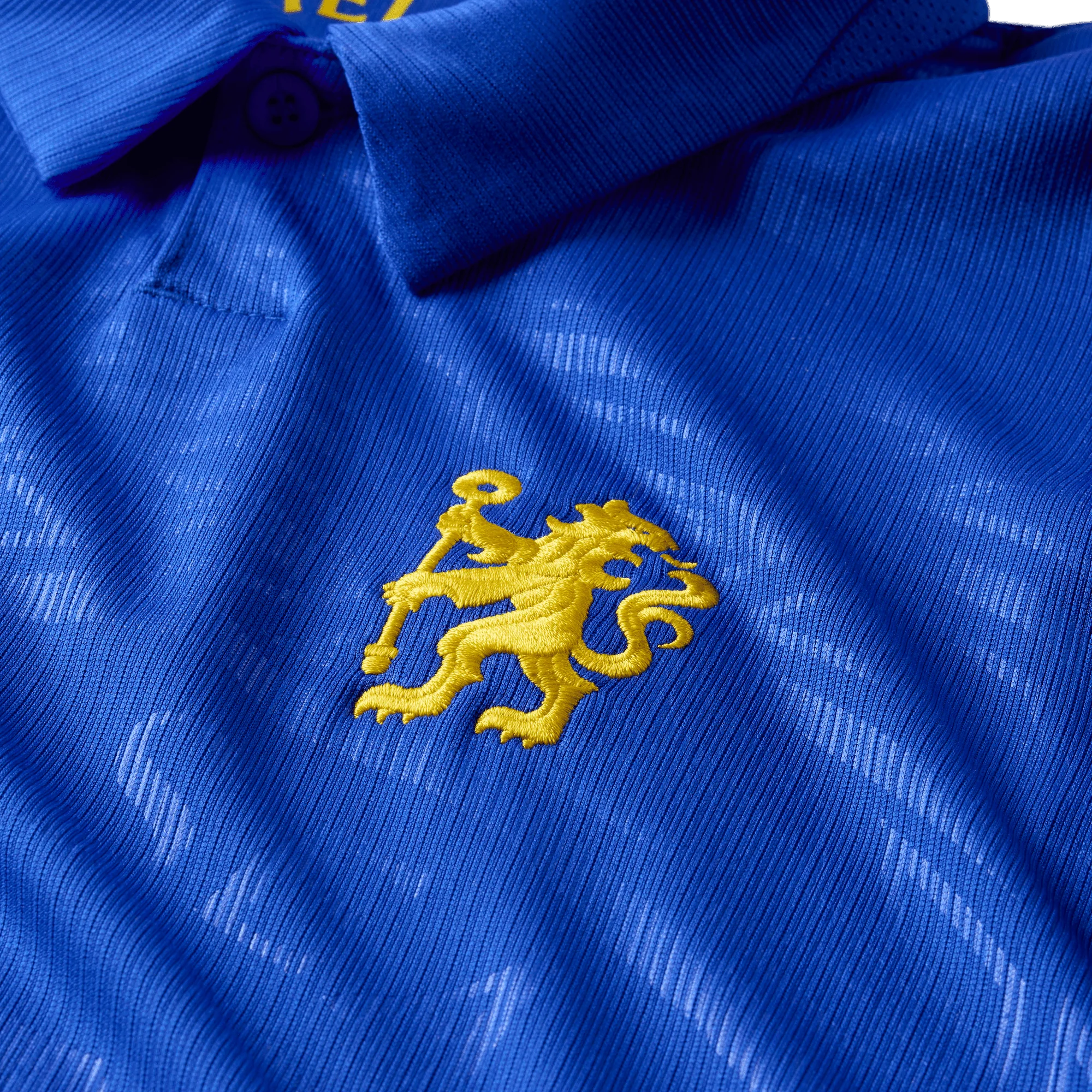 Chelsea FC Kids Home Jersey 2026/27 - Image 3