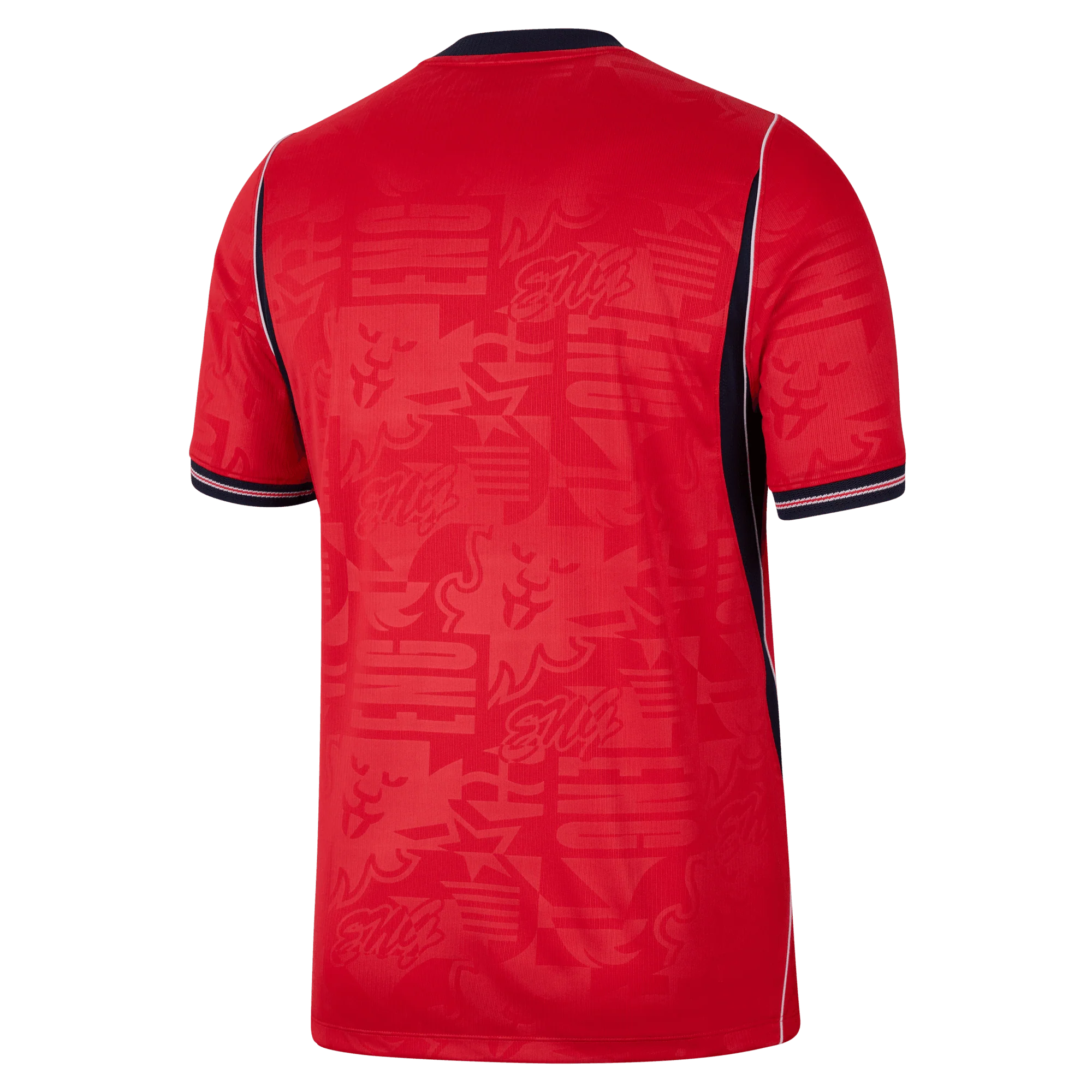 England National Adults Away Jersey 2026 - Image 2