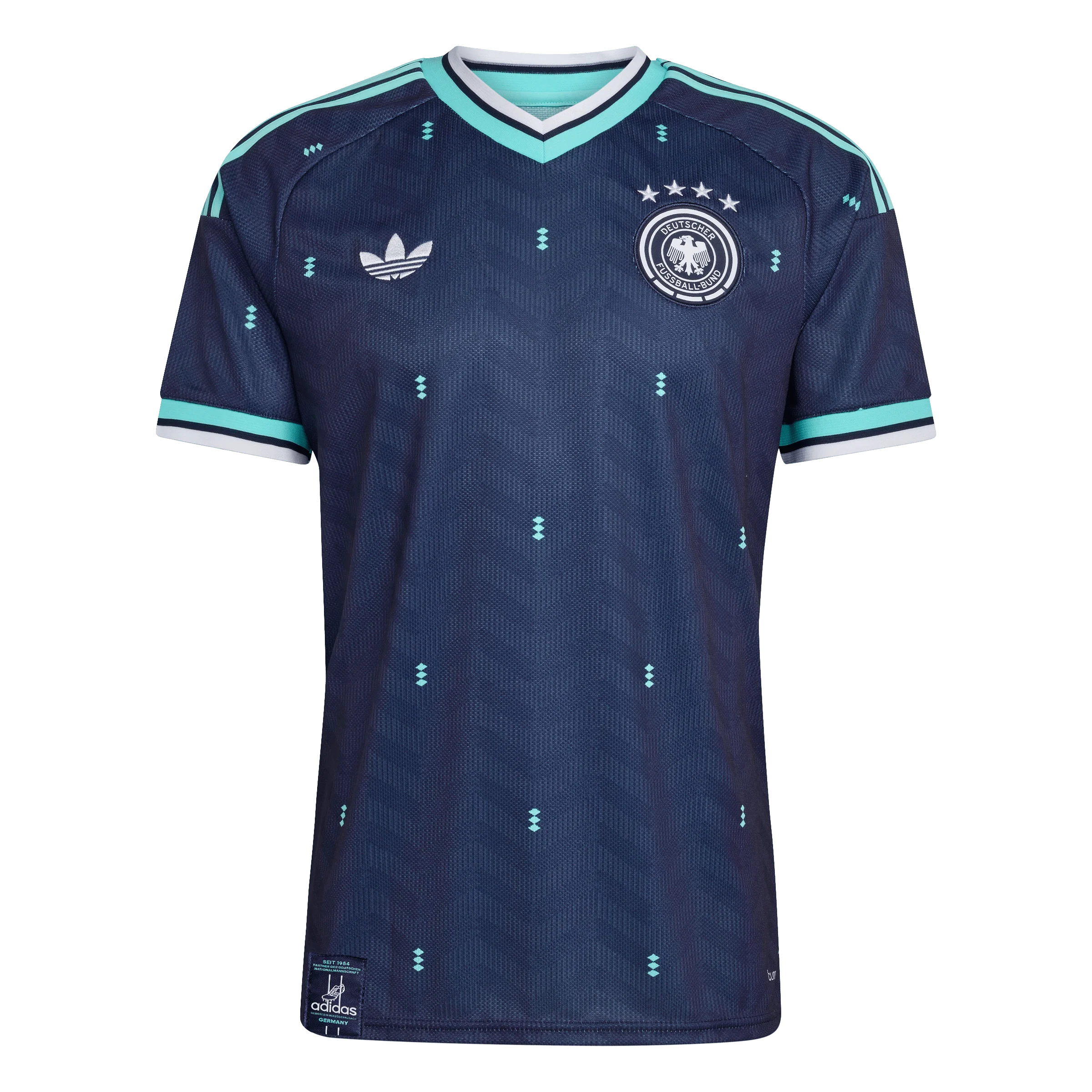Germany National Adults Away Jersey 2026