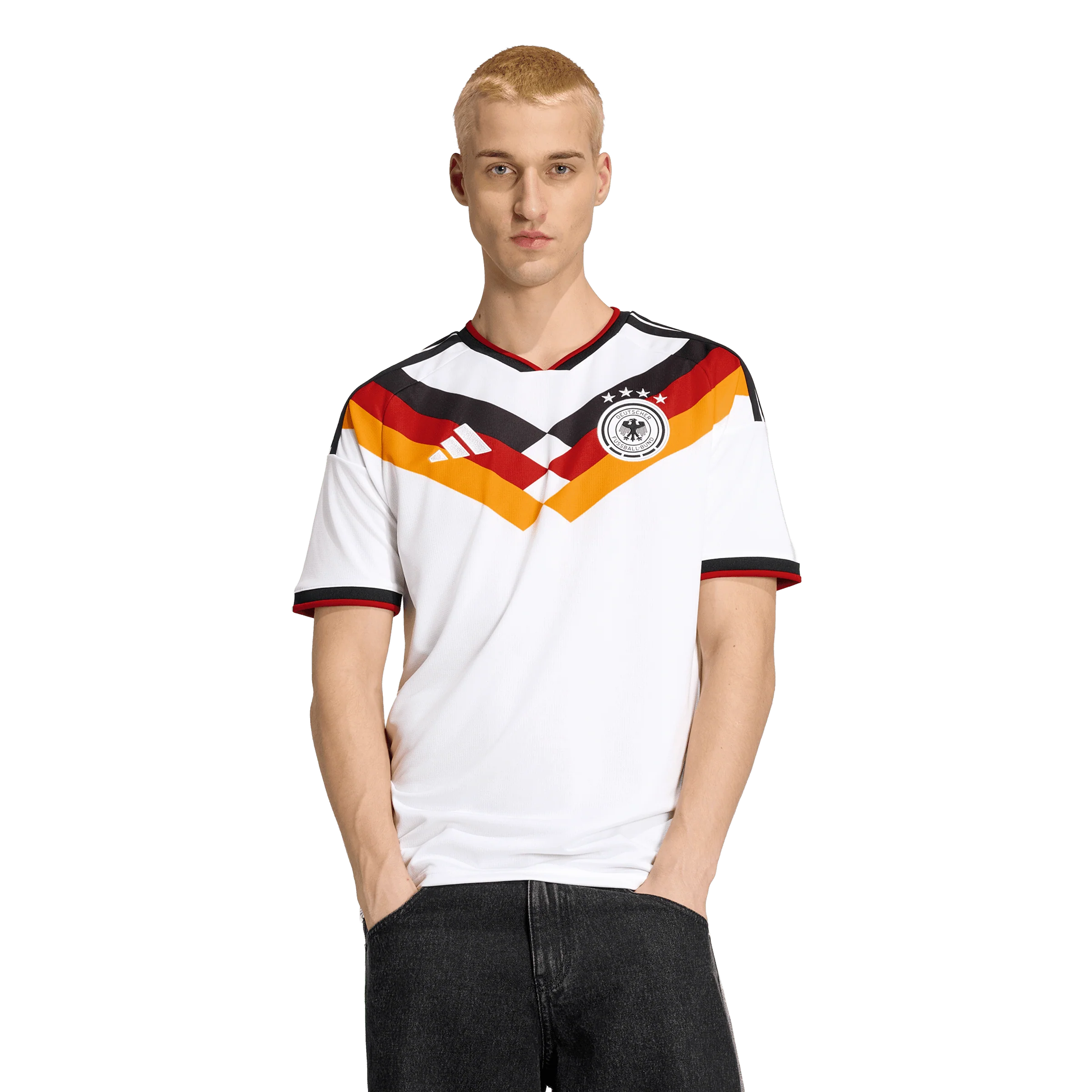 Germany National Adults Home Jersey 2026
