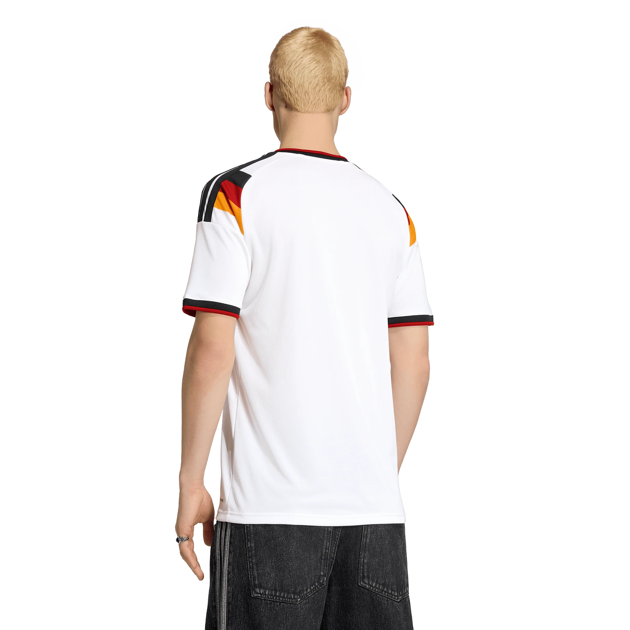 Germany National Adults Home Jersey 2026 - Image 2
