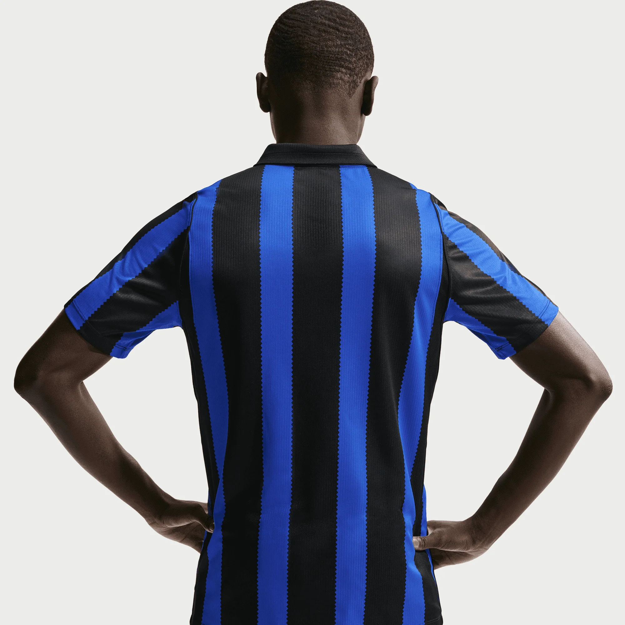 Inter Milan Adults Home Jersey 2026/27 - Image 3