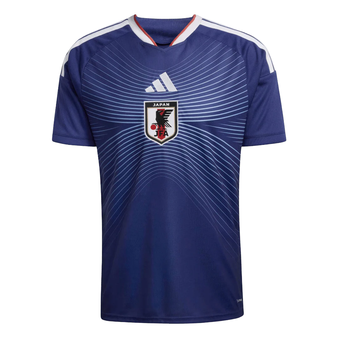 Japan National Adults Home Jersey 2026