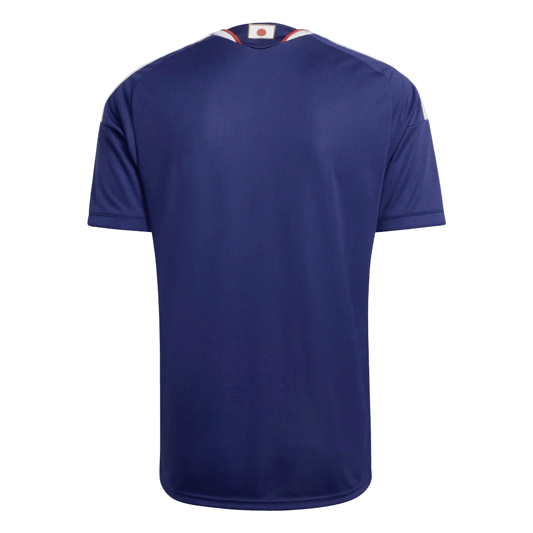 Japan National Adults Home Jersey 2026 - Image 2