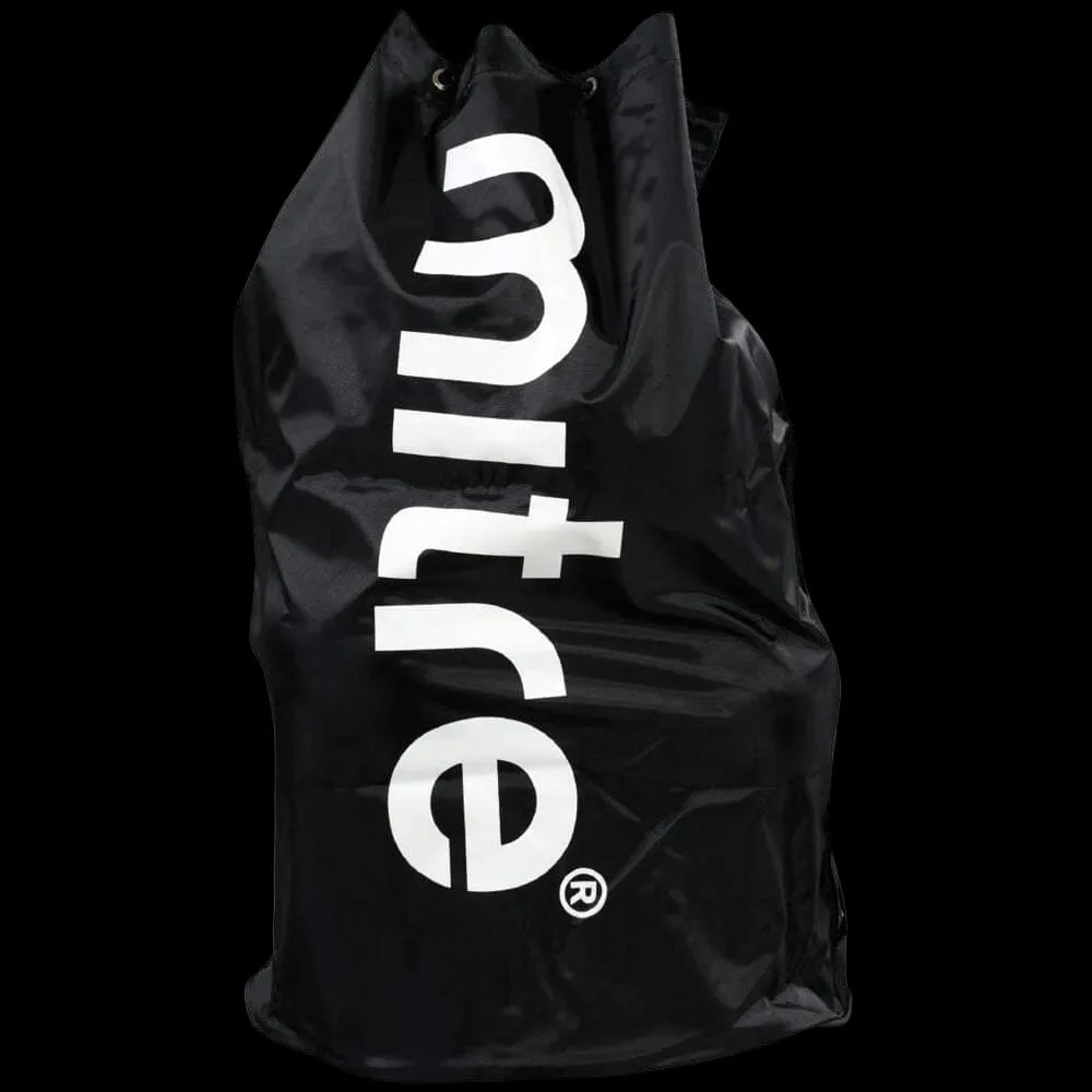 Mitre Jumbo Ball Sack 20 Balls
