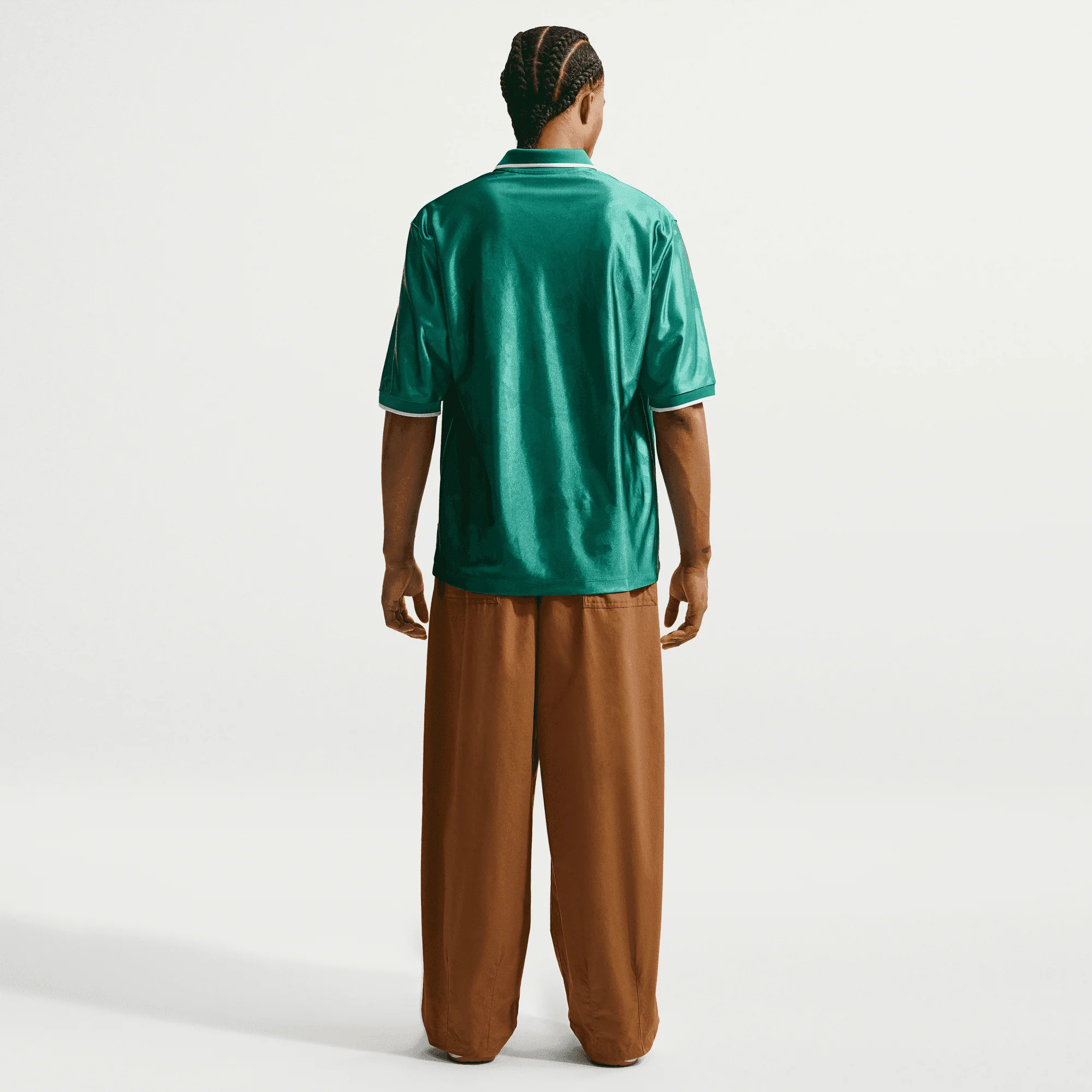 Nike Australia Energy Adults SS Top - Image 2