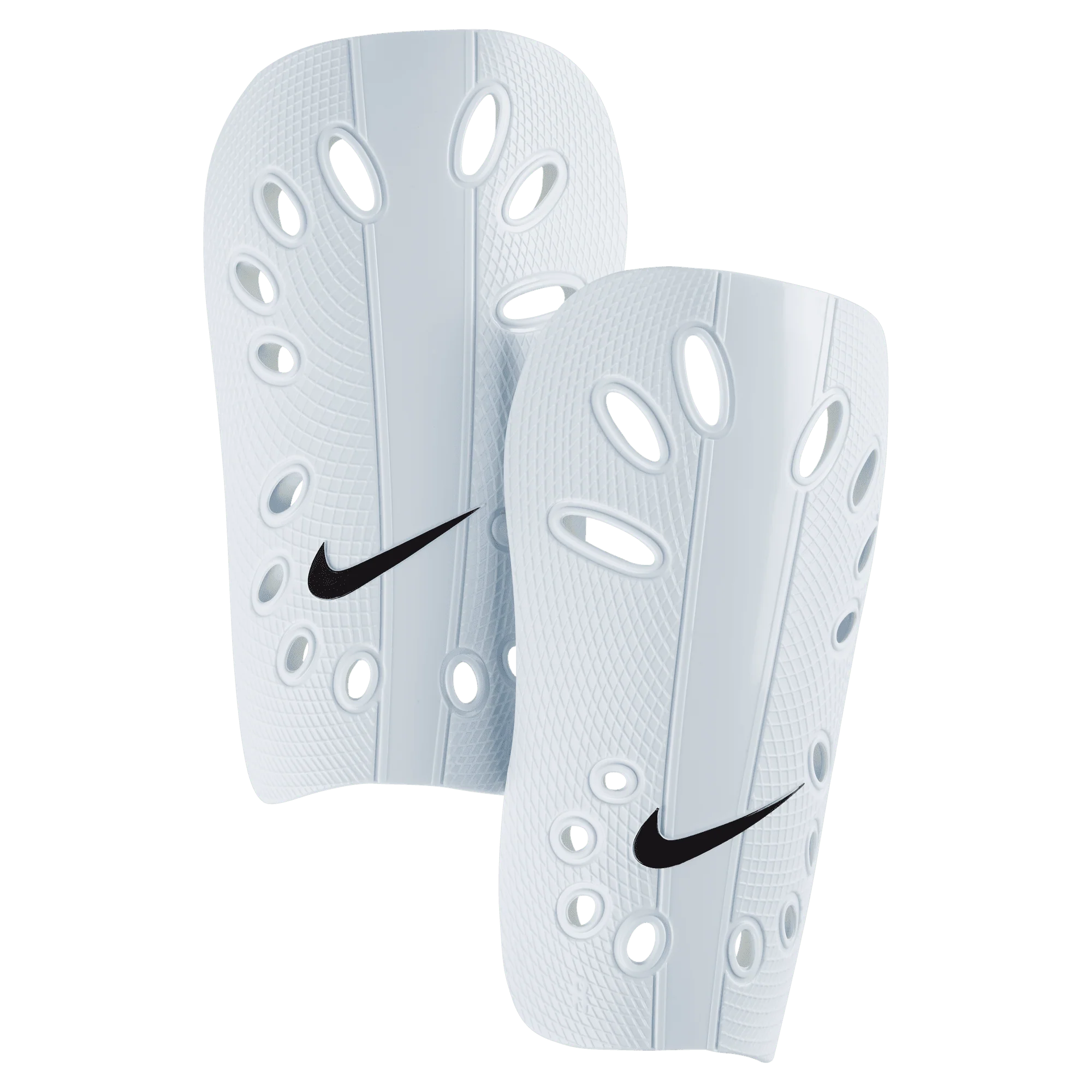 Nike J Football Guard - White