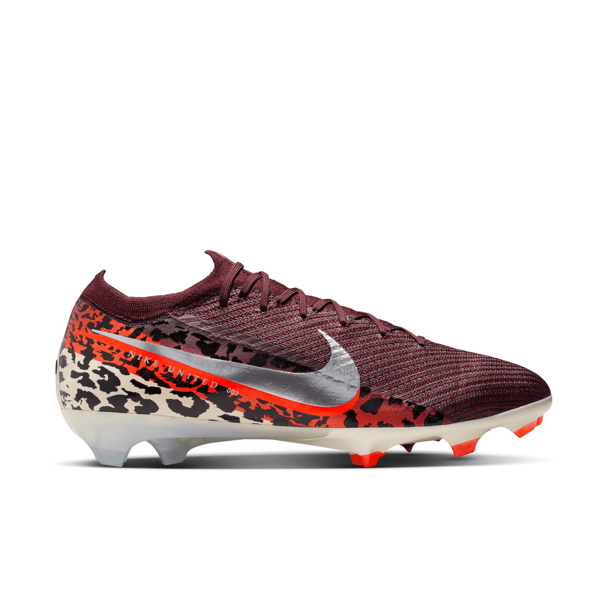 Nike Mecurial Vapor 16 Elite FG Senior Football Boots - United 3 Pack