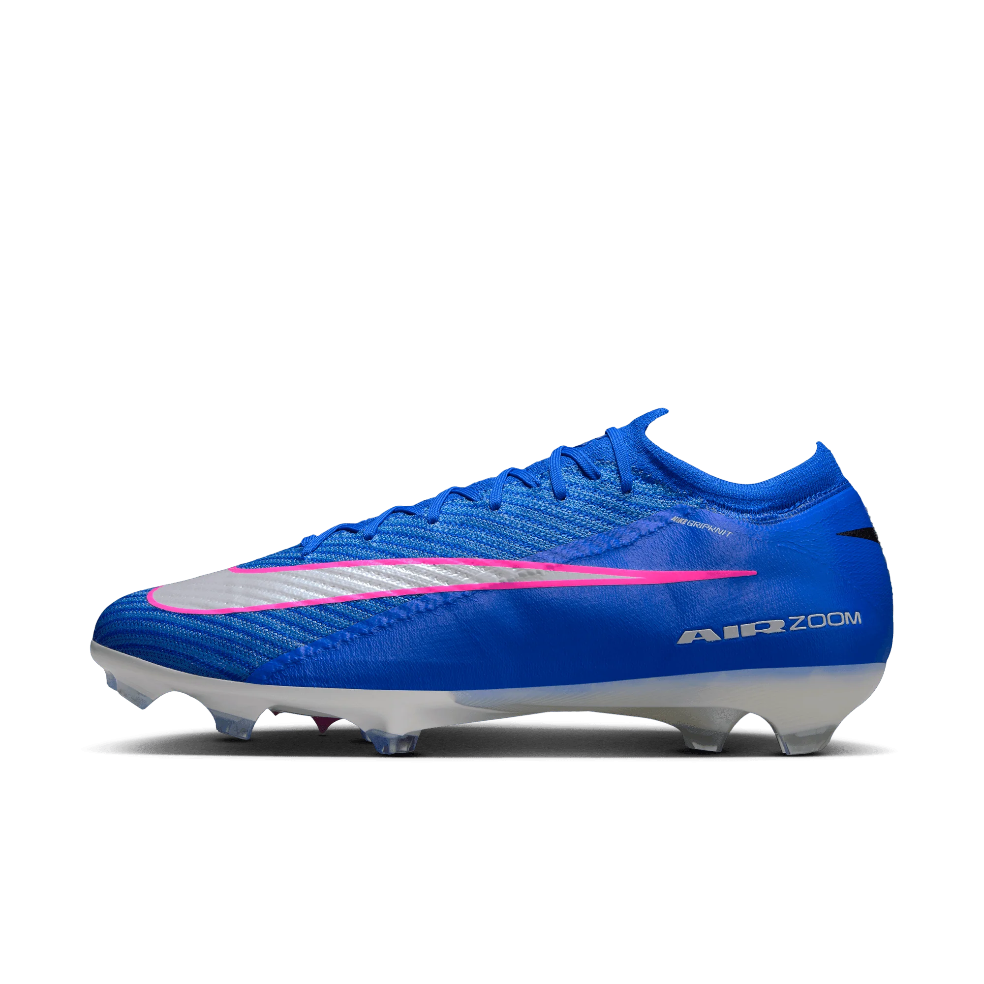 Nike Mercurial Vapor 16 Elite FG Senior Football Boots - Attack Pack - Image 4