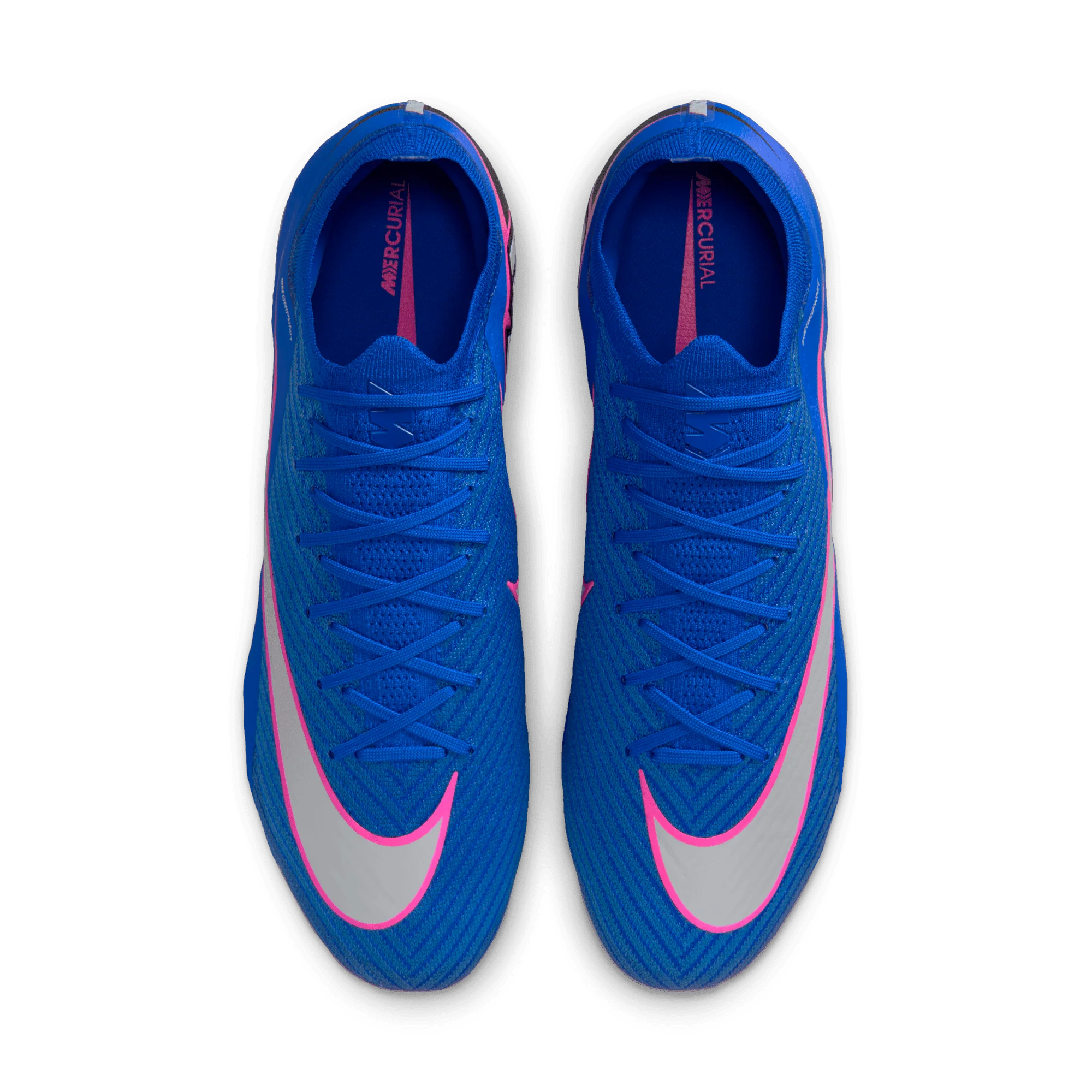 Nike Mercurial Vapor 16 Elite FG Senior Football Boots - Attack Pack - Image 7
