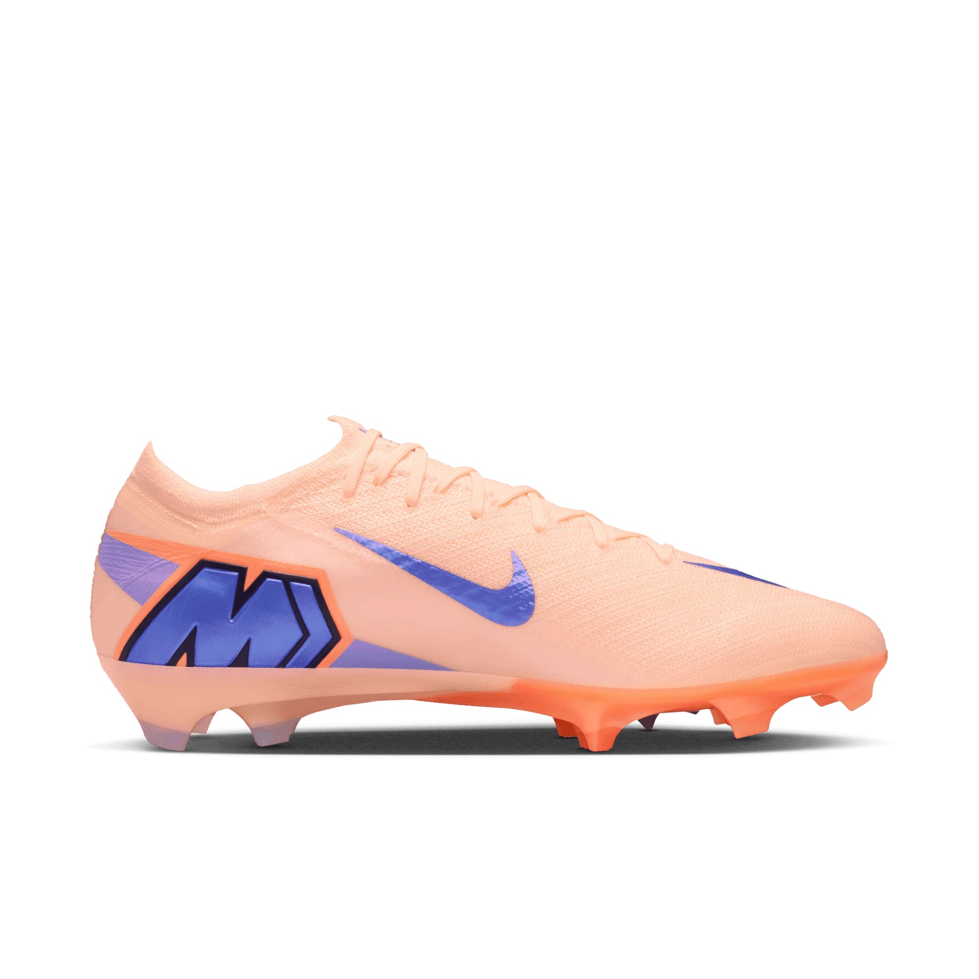Nike Mercurial Vapor 16 Elite LV8 FG Senior Football Boots - Showtime Pack - Image 2