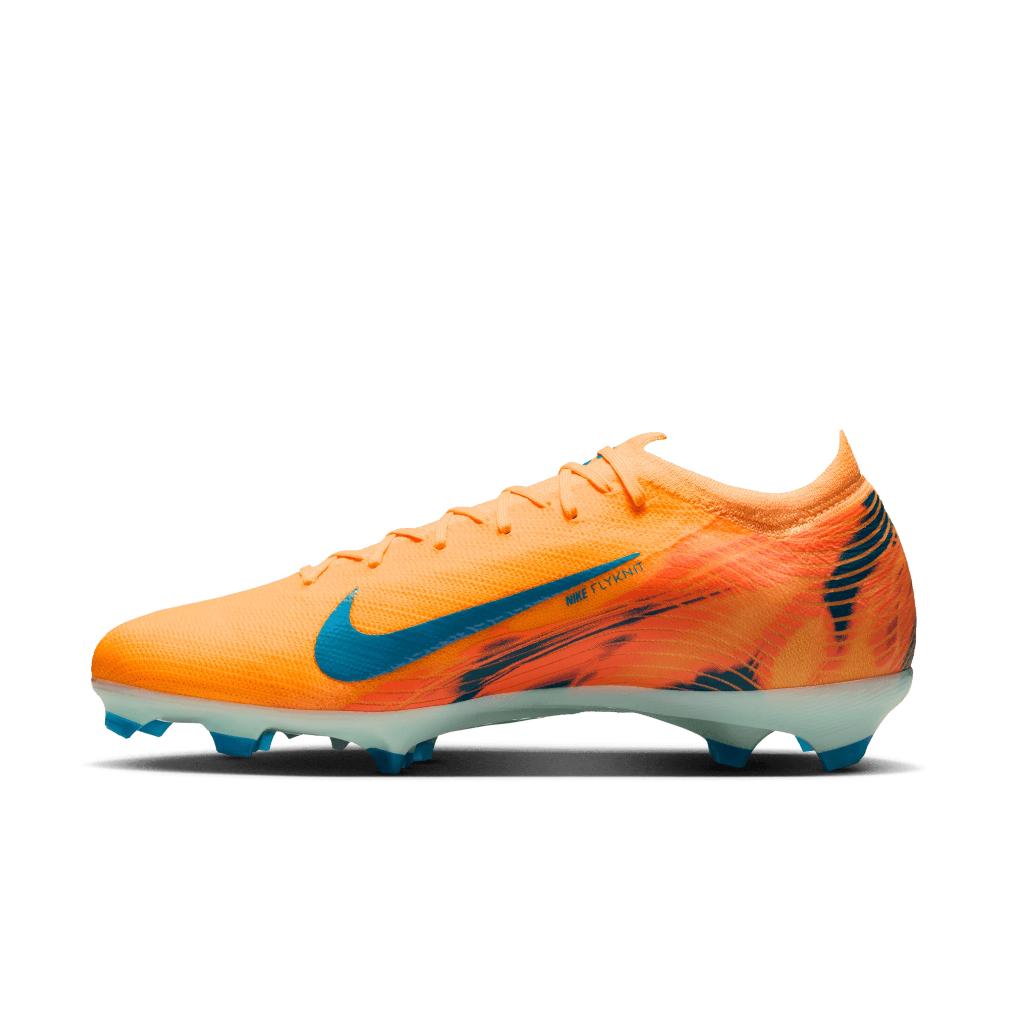 Nike Mercurial Vapor 16 Pro FG Senior Football Boots - Mbappe Pack - Image 4