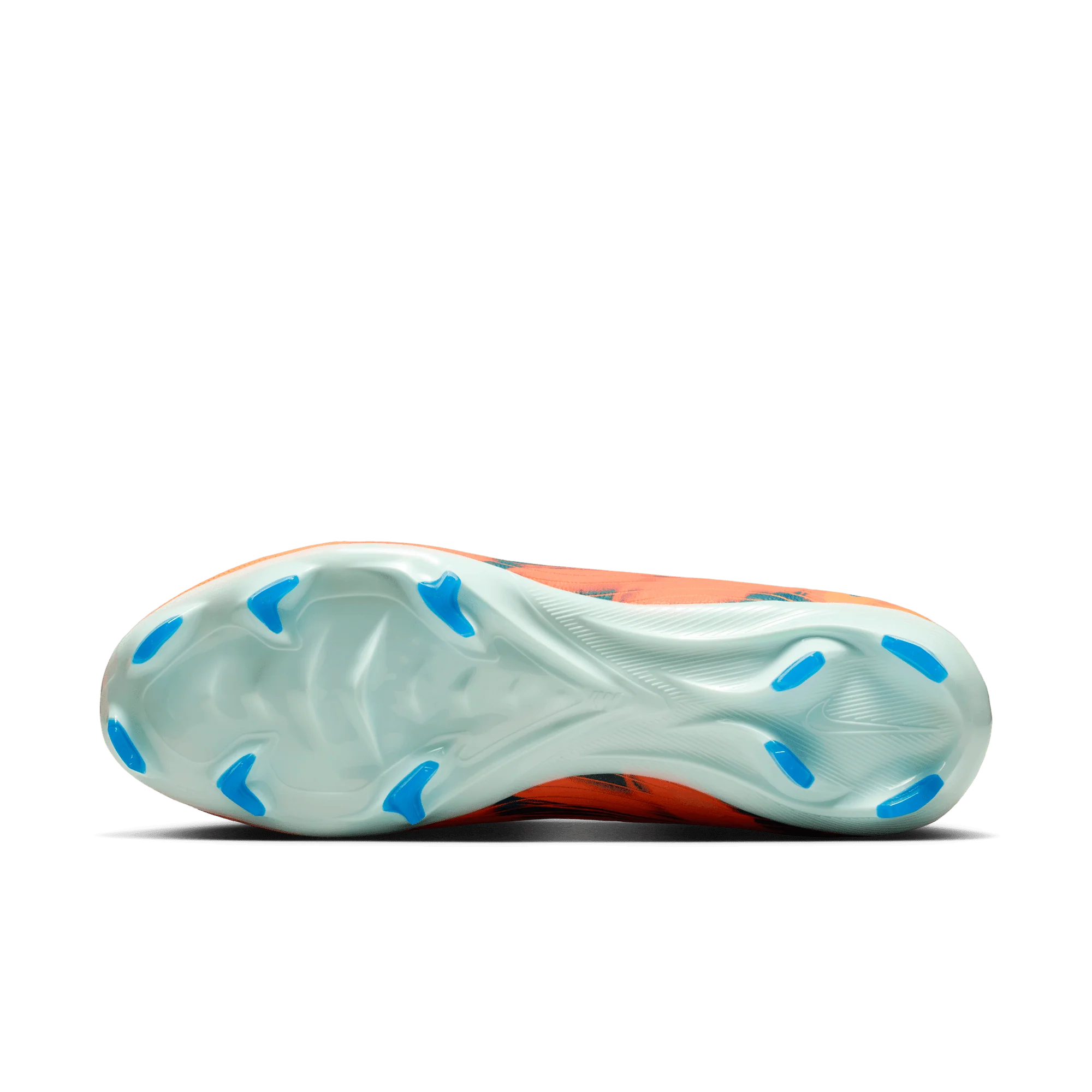 Nike Mercurial Vapor 16 Pro FG Senior Football Boots - Mbappe Pack - Image 8