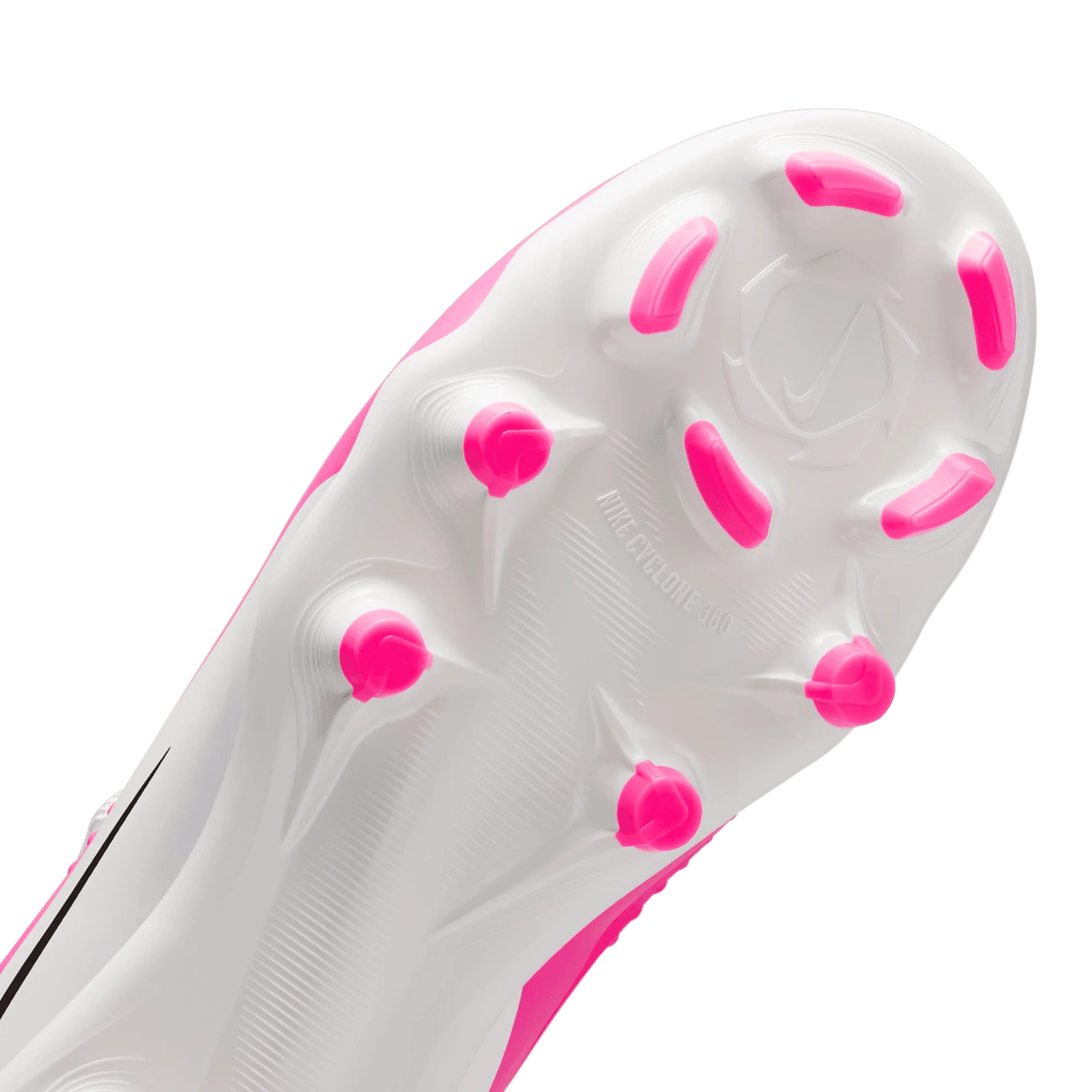 Nike Phantom 6 Low Academy MG Kids Football Boots - Breakout Pack - Image 4