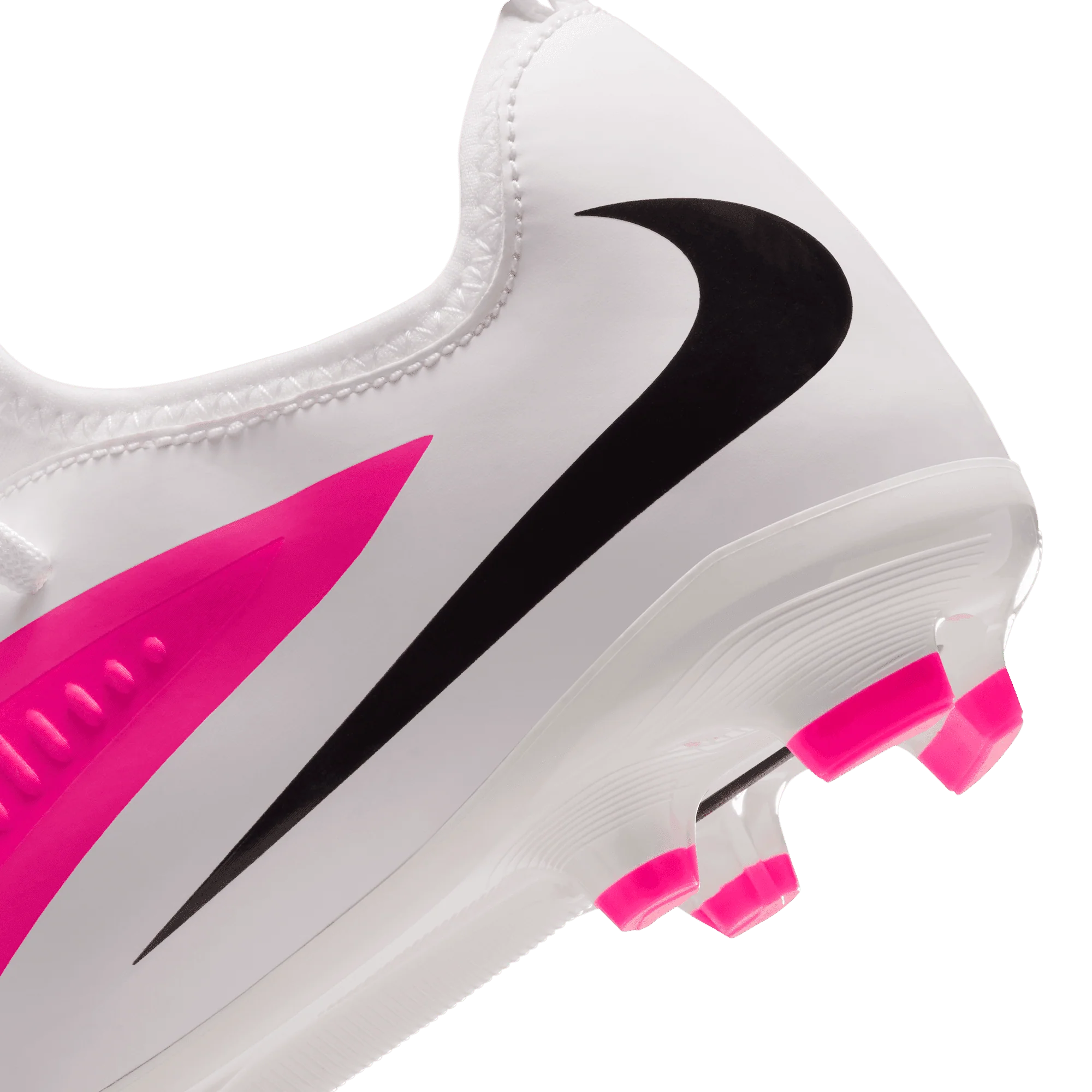 Nike Phantom 6 Low Academy MG Kids Football Boots - Breakout Pack - Image 5