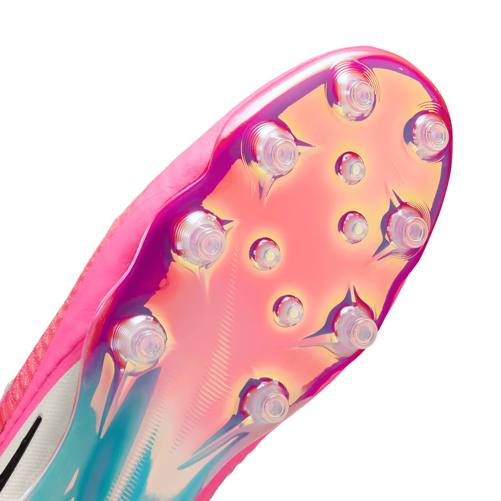 Nike Phantom 6 Low Elite AG Senior Football Boots - Breakout Pack - Image 4
