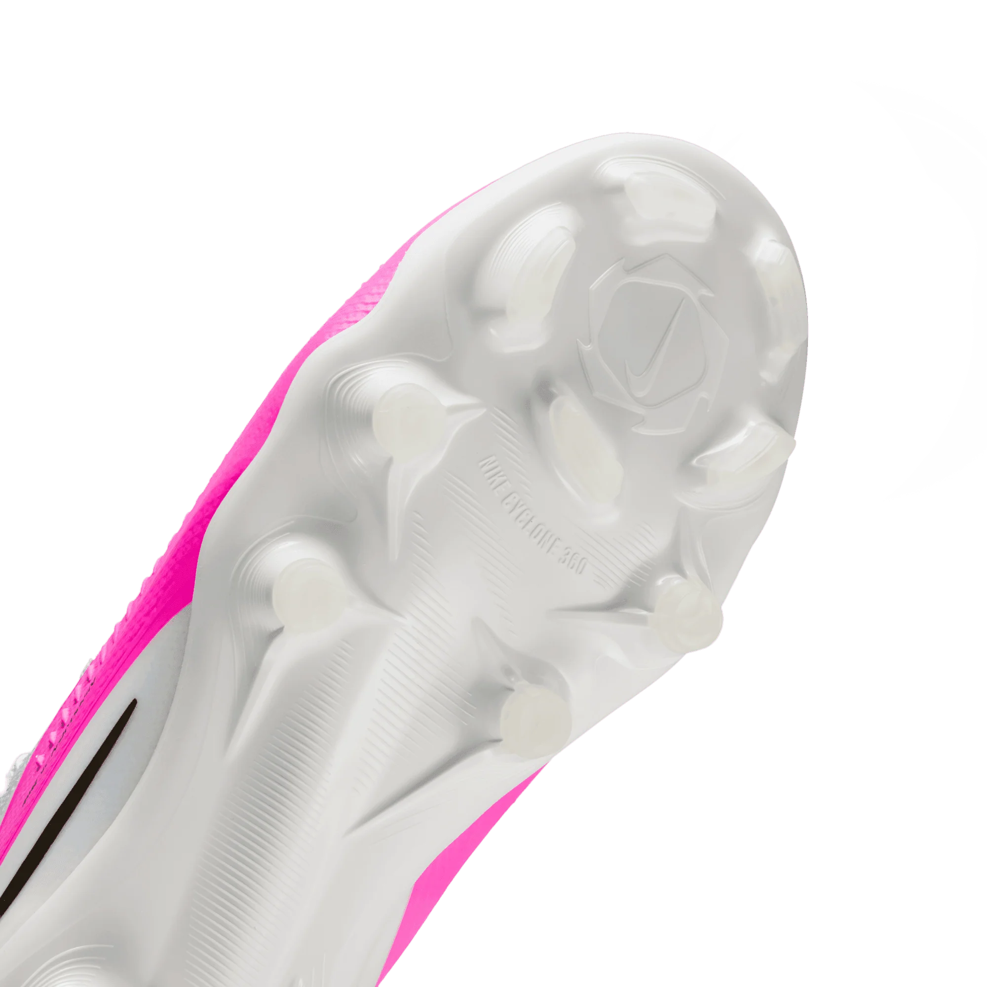 Nike Phantom 6 Low Pro FG/MG Kids Football Boots - Breakout Pack - Image 5