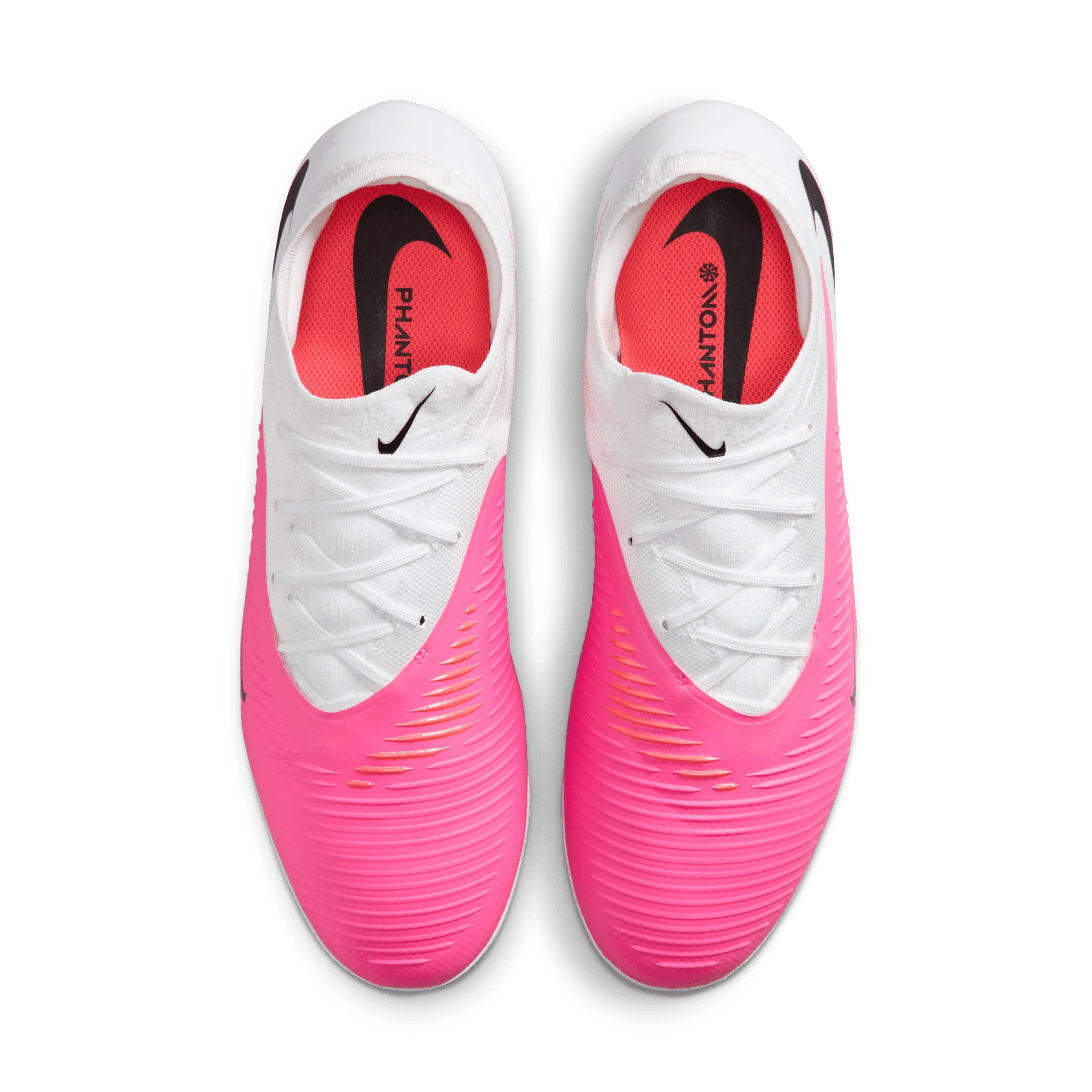 Nike React X Phantom 6 Low Pro TF Senior Football Boots - Breakout Pack - Image 4