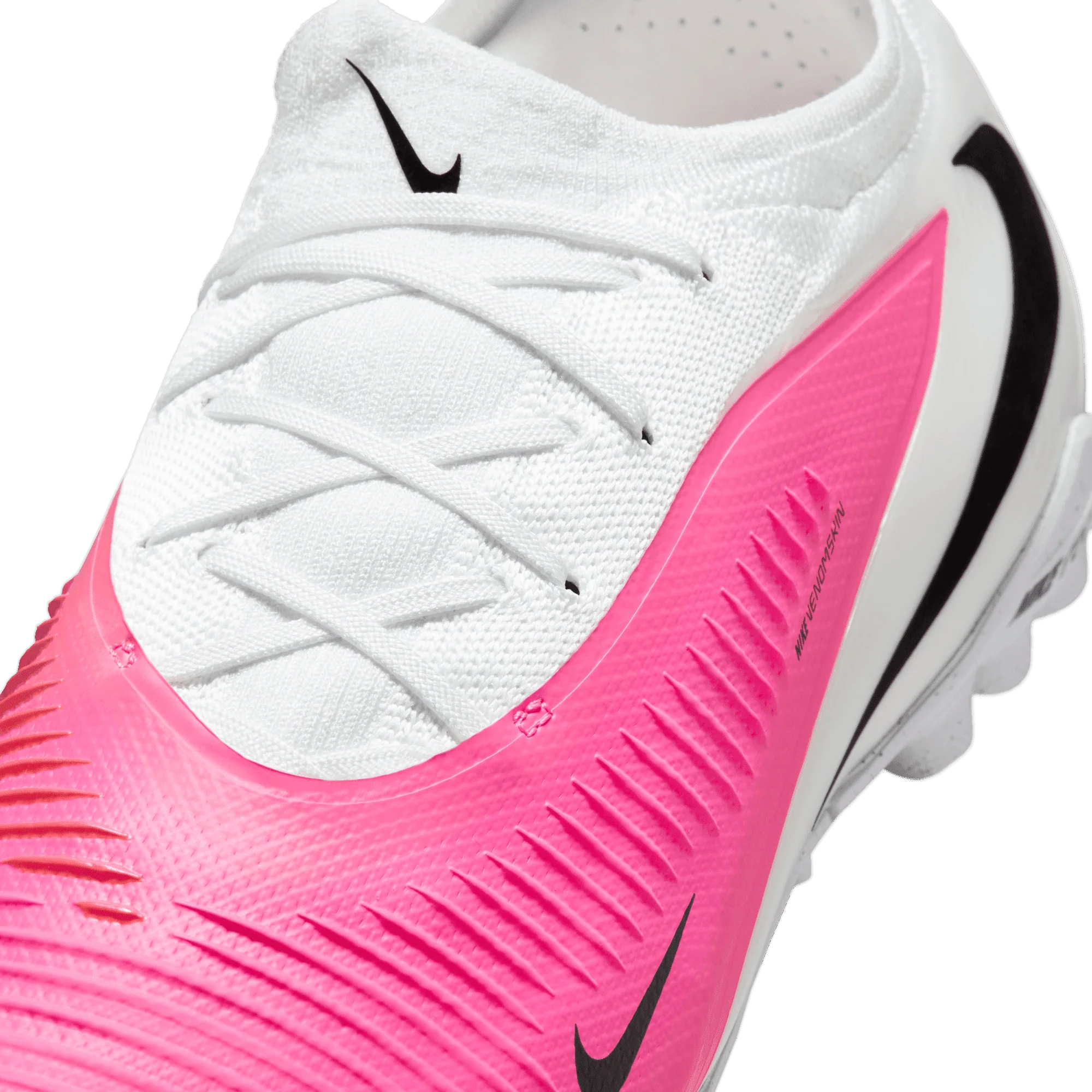 Nike React X Phantom 6 Low Pro TF Senior Football Boots - Breakout Pack - Image 5