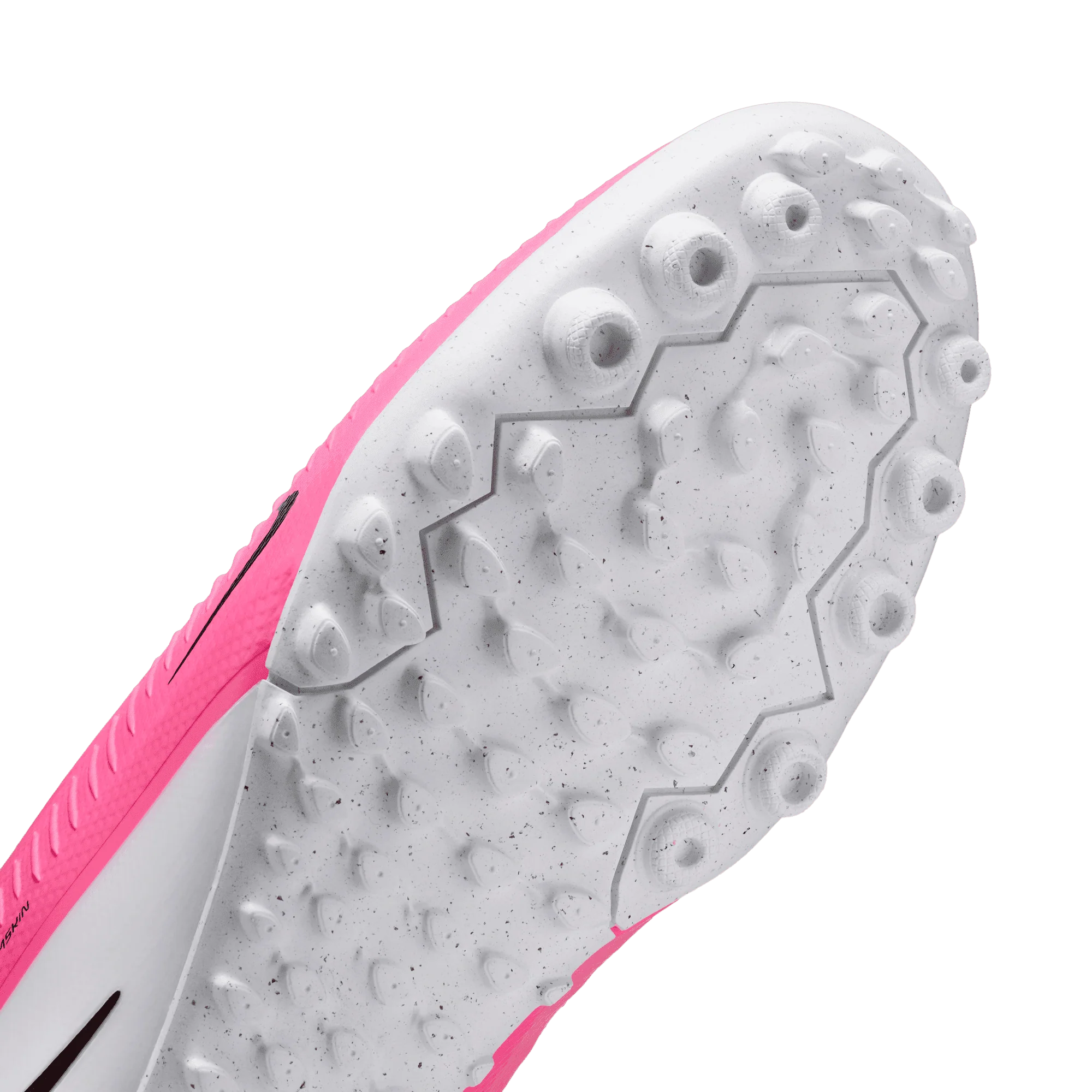 Nike React X Phantom 6 Low Pro TF Senior Football Boots - Breakout Pack - Image 6