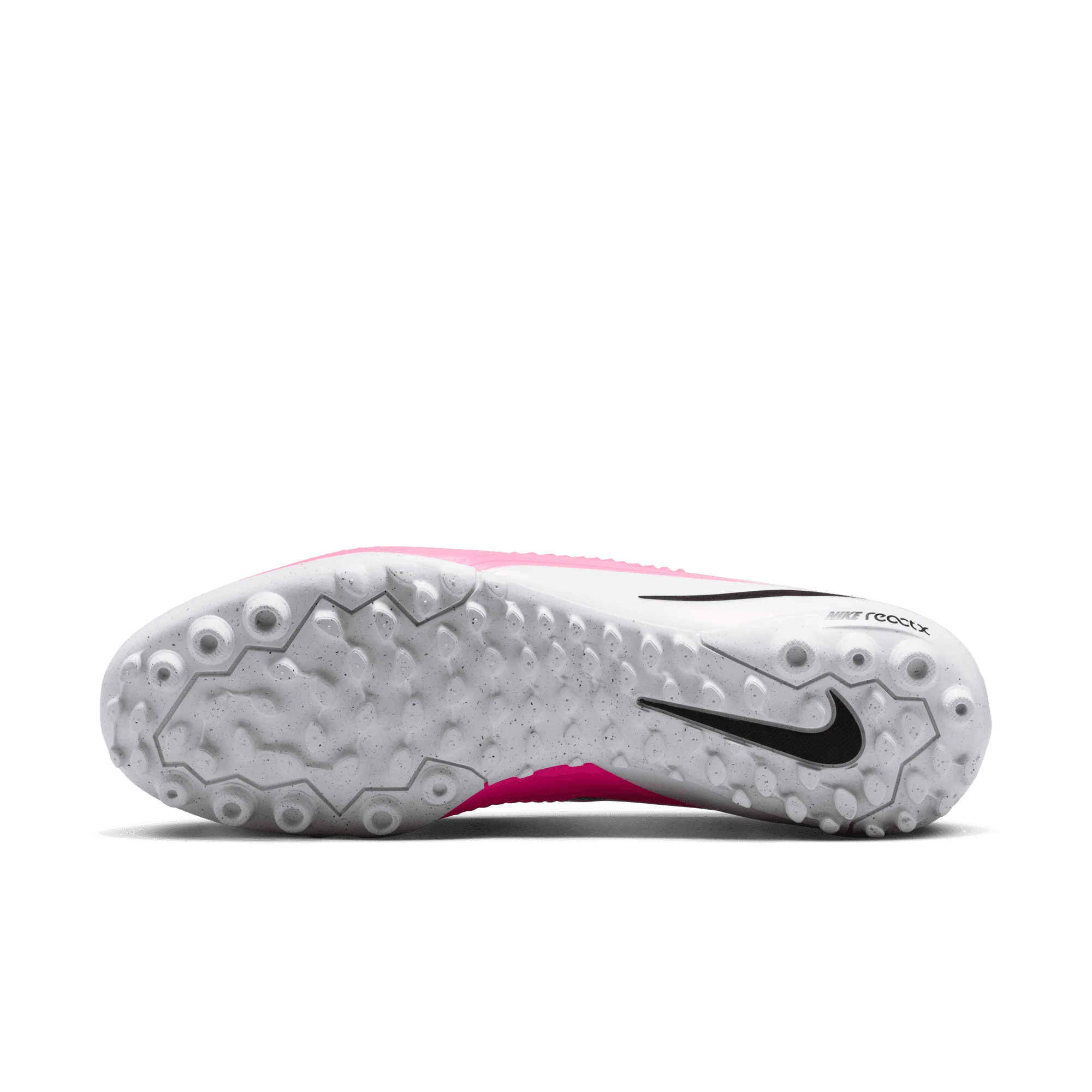 Nike React X Phantom 6 Low Pro TF Senior Football Boots - Breakout Pack - Image 7