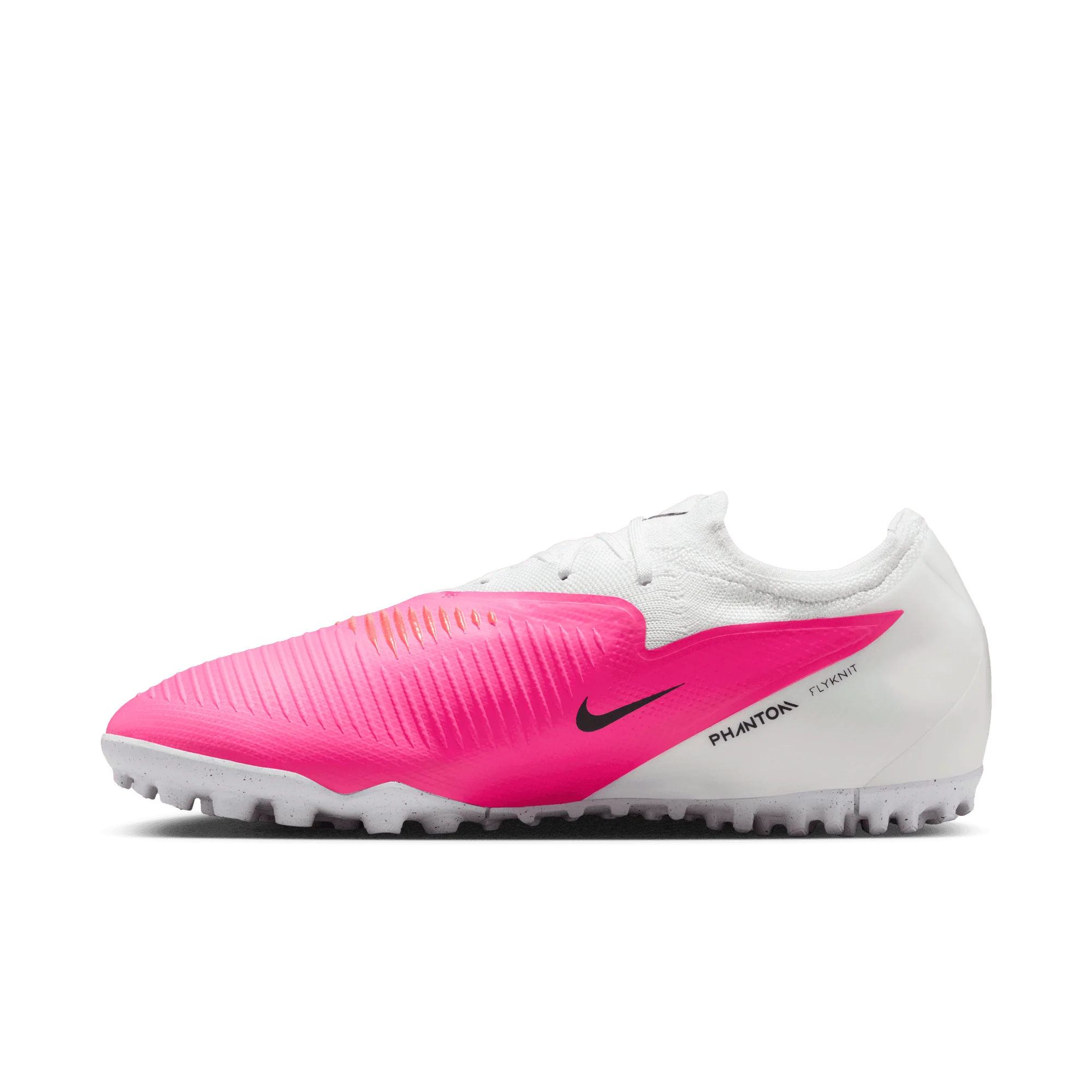 Nike React X Phantom 6 Low Pro TF Senior Football Boots - Breakout Pack - Image 8