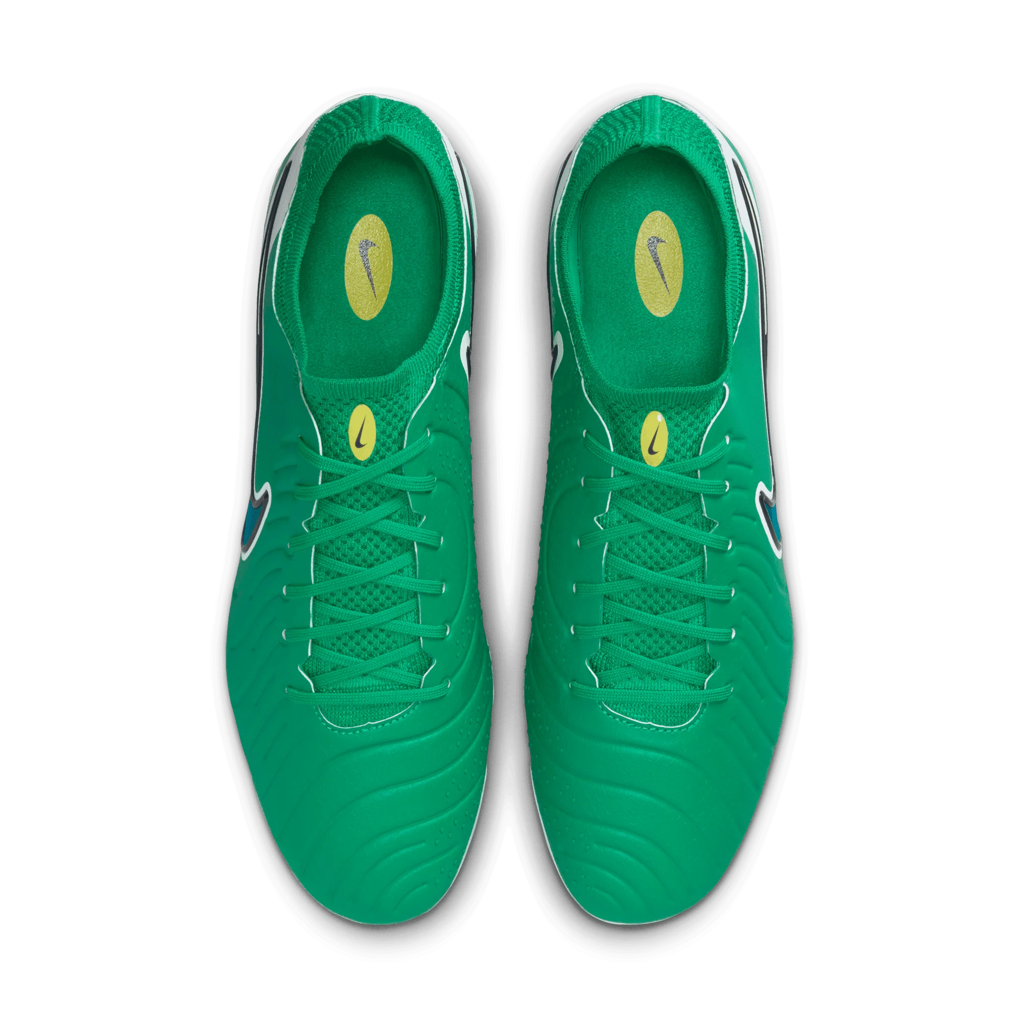 Nike Tiempo Legend 10 Elite FG Senior Football Boots - Fear Nothing Pack - Image 7