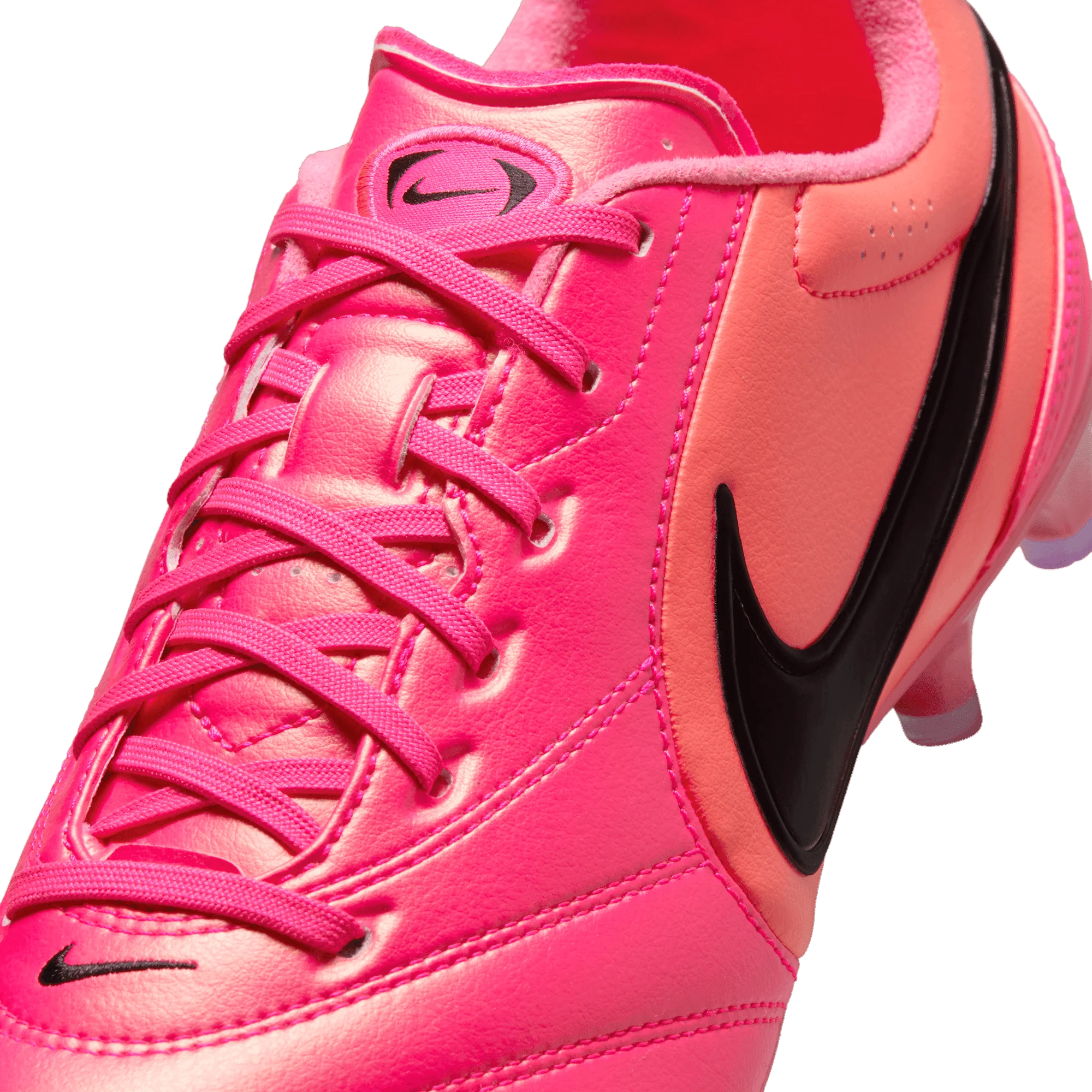 Nike Tiempo Ligera Pro FG Senior Football Boots - Breakout Pack - Image 5