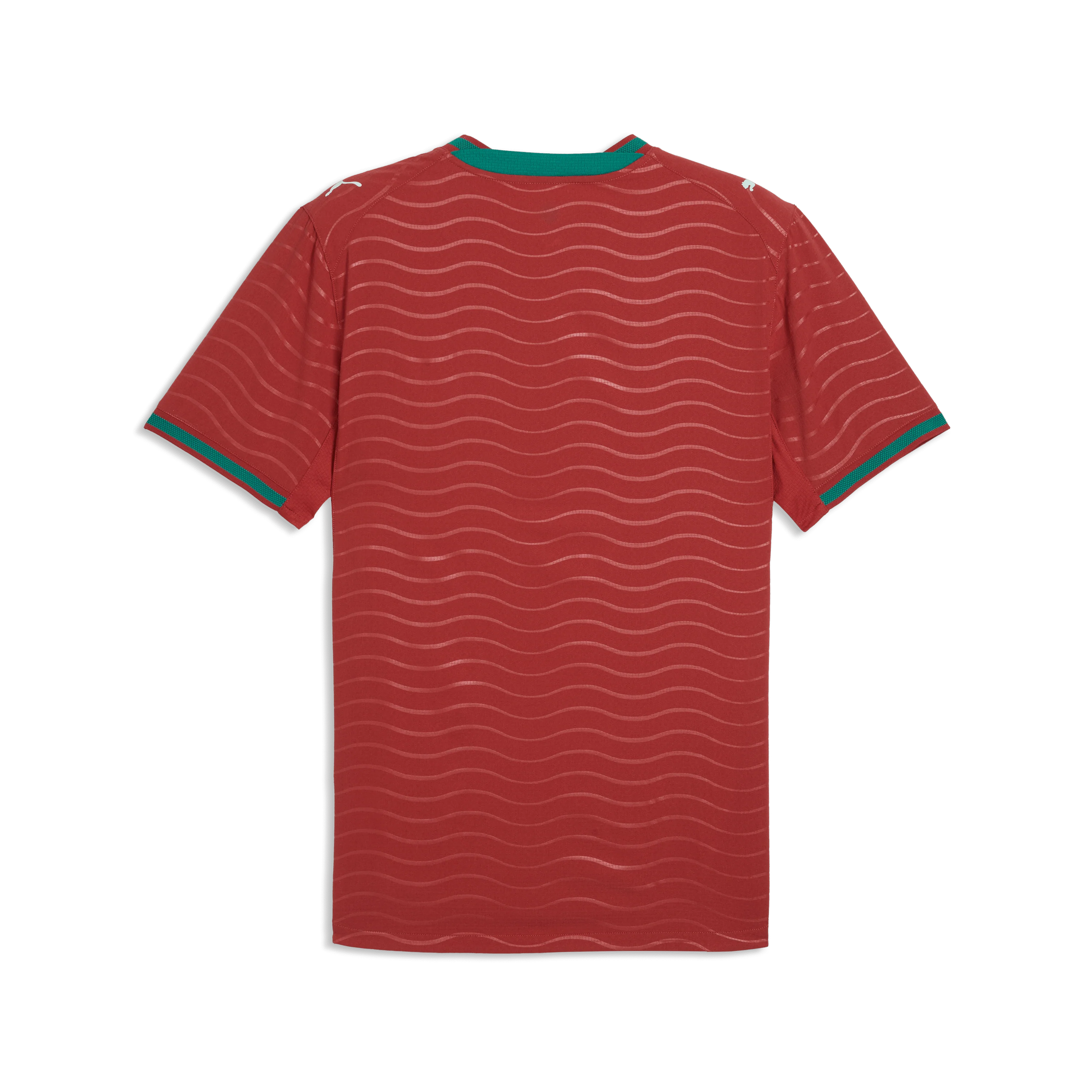 Portugal National Adults Home Match Jersey 2026 - Image 2